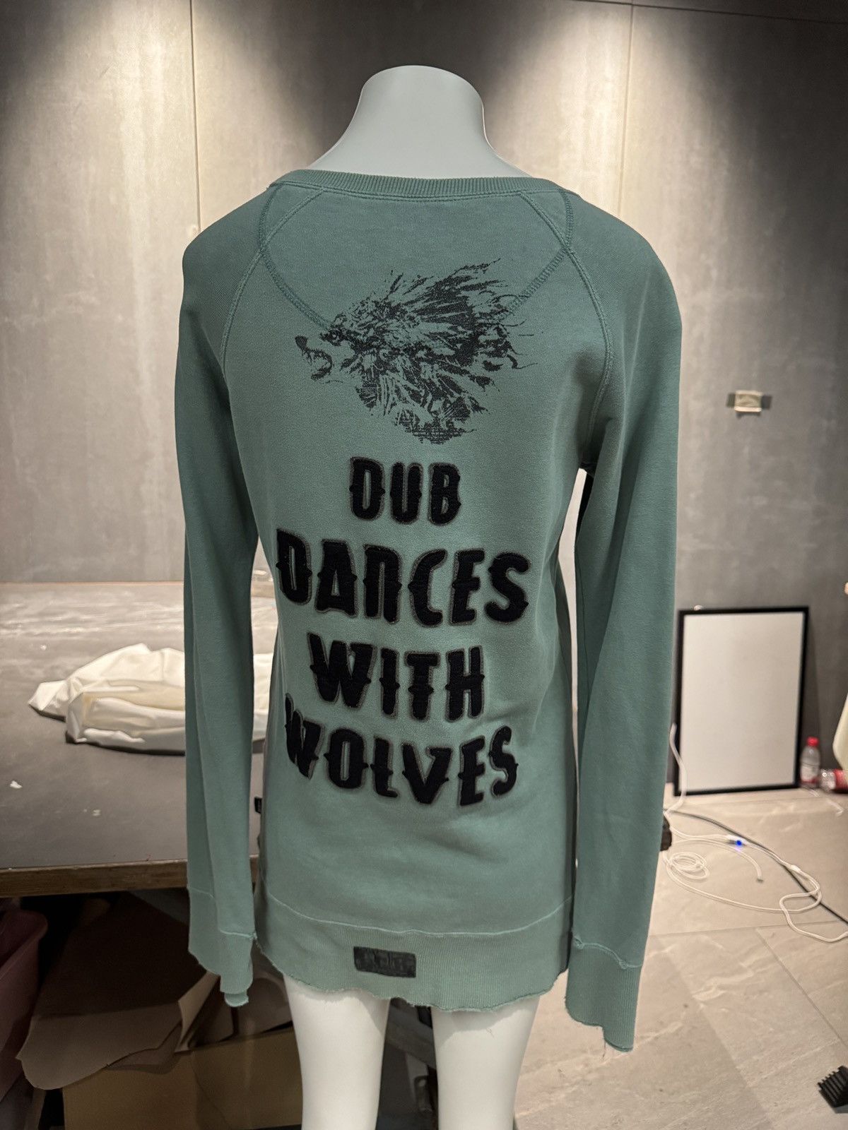 Le Grande Bleu (L.G.B.) L.G.B. Le Grande Bleu Dub Dances With