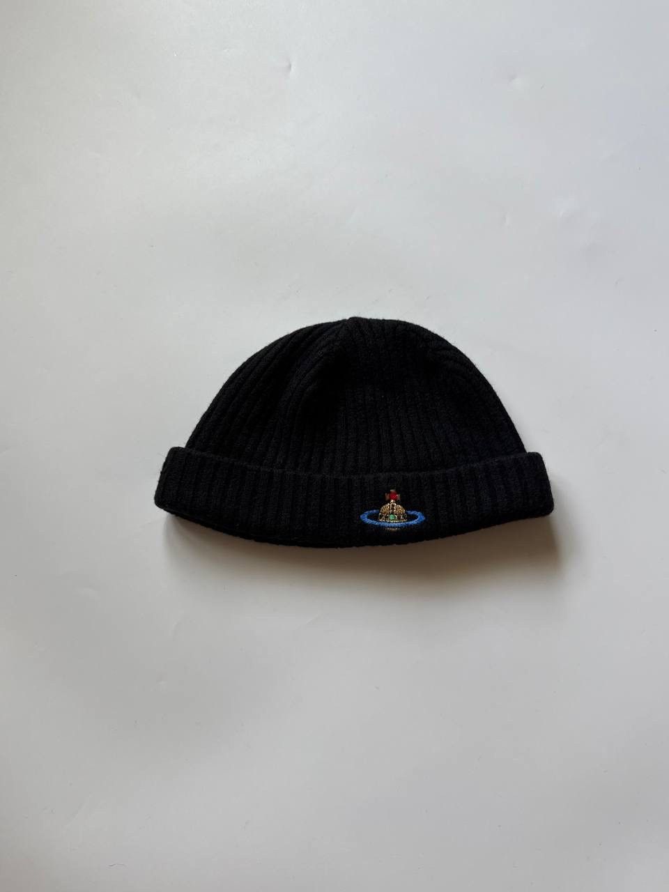 Vivienne Westwood Vintage Vivienne Westwood Winter Hats wool Size ONE SIZE - 1 Thumbnail
