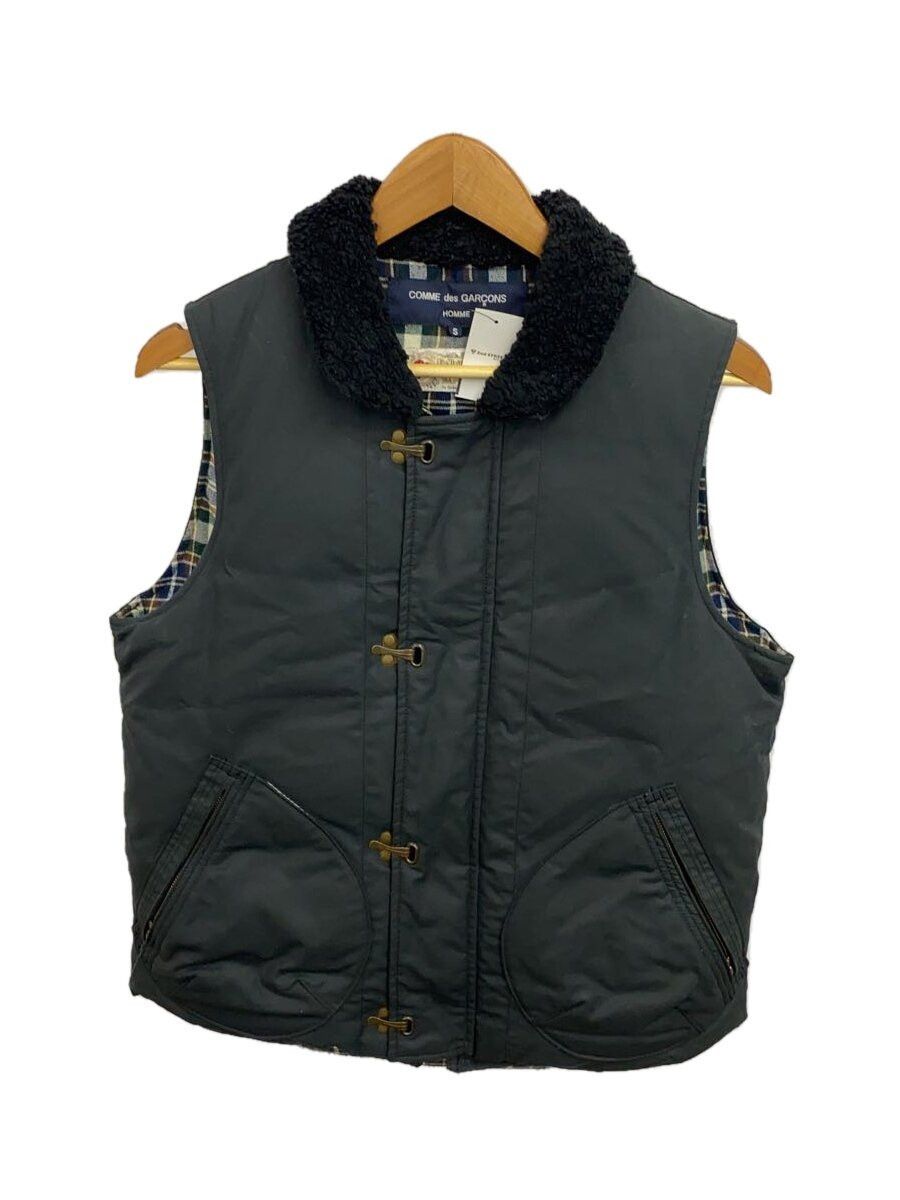 Comme des Garcons × Junya Watanabe Firefighter Clasp Vest Size US S / EU 44-46 / 1 - 1 Thumbnail