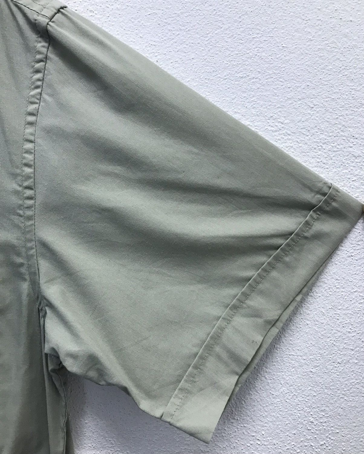 Airwalk × Vintage Vintage Airwalk Short Sleeve Shirt Button Ups Size US L / EU 52-54 / 3 - 12 Thumbnail