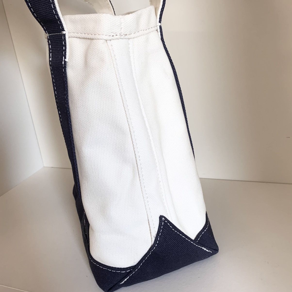 DOEN × Gap Doen gap 100% cotton mini tote bag Size ONE SIZE - 11 Thumbnail