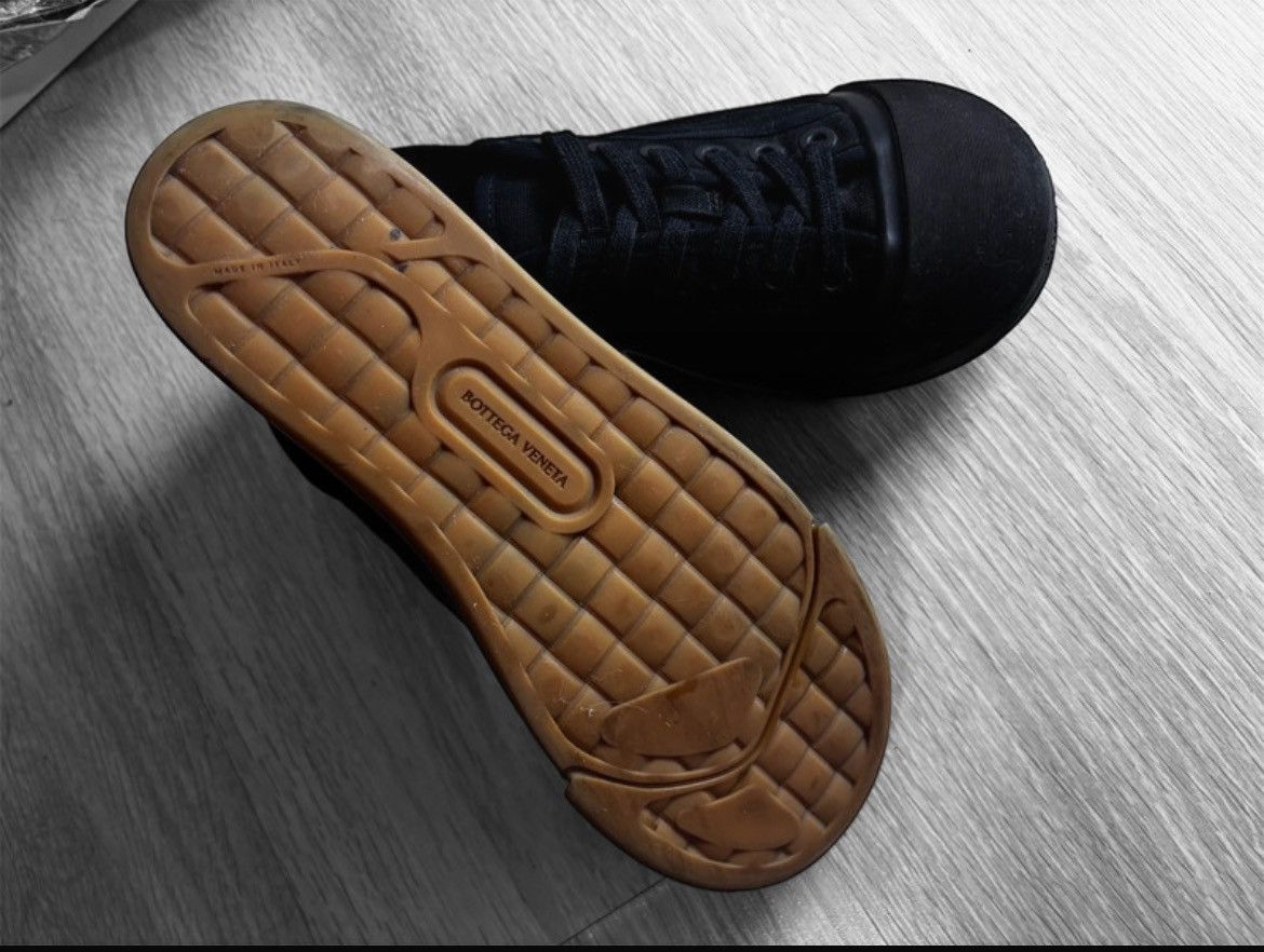 Bottega Veneta Bottega Veneta Vulcan sneakers 39 Size US 9 / IT 39 - 8 Thumbnail