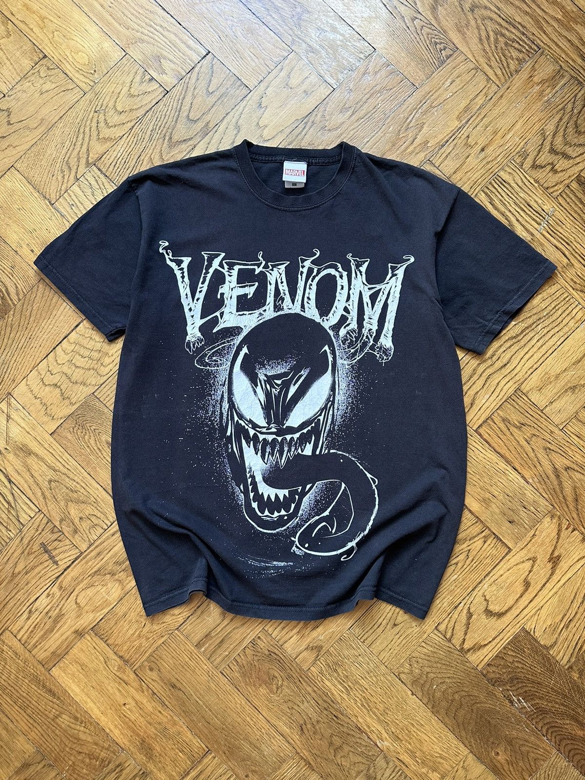 Marvel Comics Venom Marvel T Shirt Size US L / EU 52-54 / 3 - 1 Thumbnail