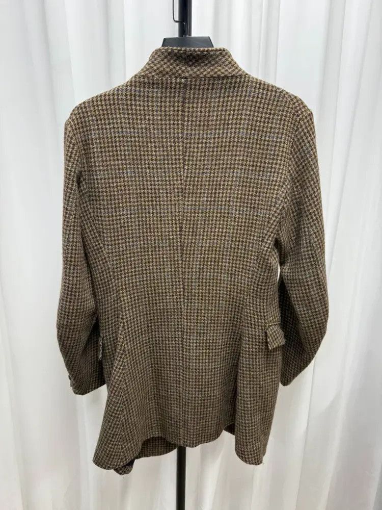 Christopher Nemeth Christopher Nemeth Pattern & Pin Jacket Size US S / EU 44-46 / 1 - 7 Thumbnail