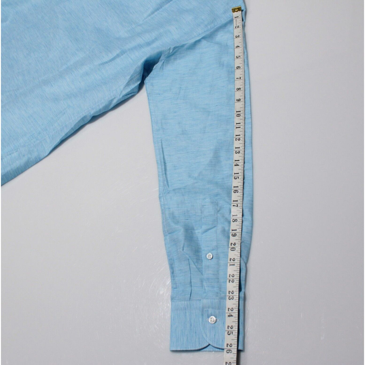 Other Fray New with tags Shirt Size M US In Blue Size US M / EU 48-50 / 2 - 6 Thumbnail