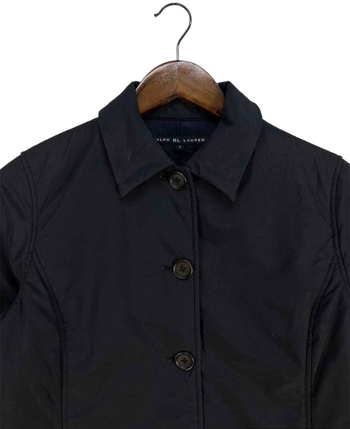 Polo Ralph Lauren Ralph Lauren Down Jacket Size S / US 4 / IT 40 - 2 Thumbnail