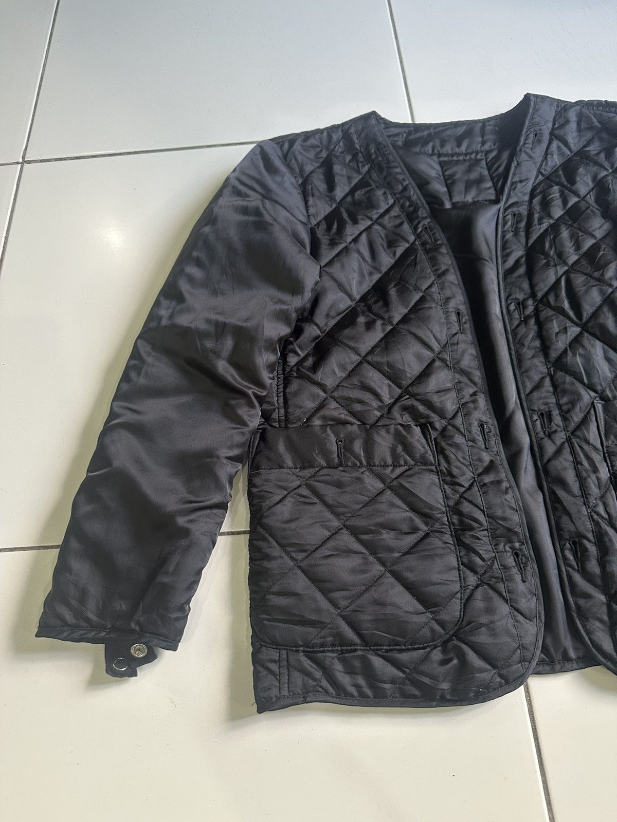 Jun Takahashi × Undercover × Uniqlo Hine undercover Jackest Size US M / EU 48-50 / 2 - 3 Thumbnail