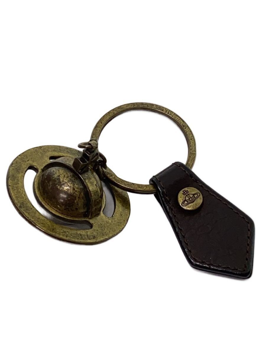 Vivienne Westwood 3D Orb Keyring Size ONE SIZE - 2 Thumbnail