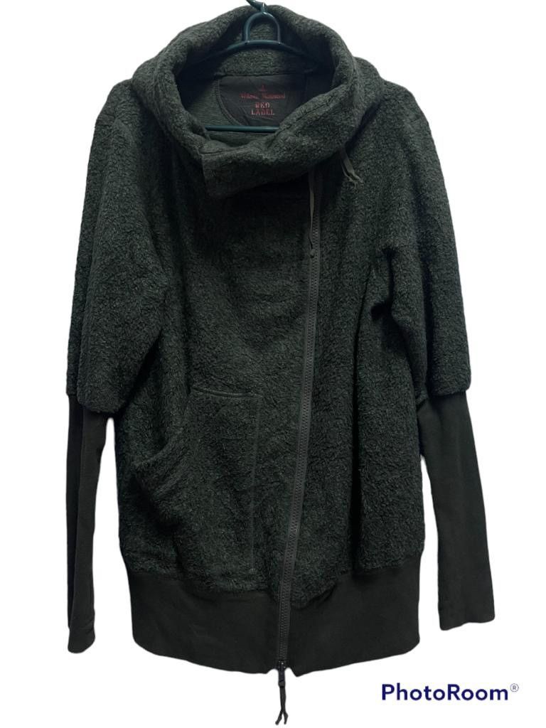 Vivienne Westwood Vivienne Westwood Archive Wool Jacket Size M / US 6-8 / IT 42-44 - 4 Thumbnail