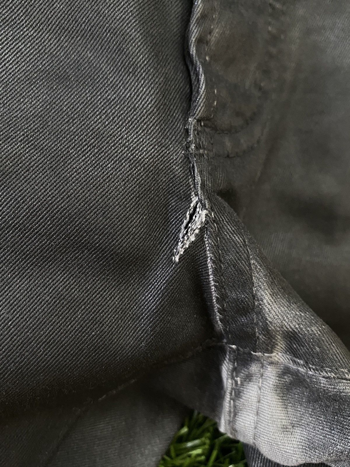 Hedi Slimane HEDI SLIMANE X DIOR Size US 29 - 11 Thumbnail