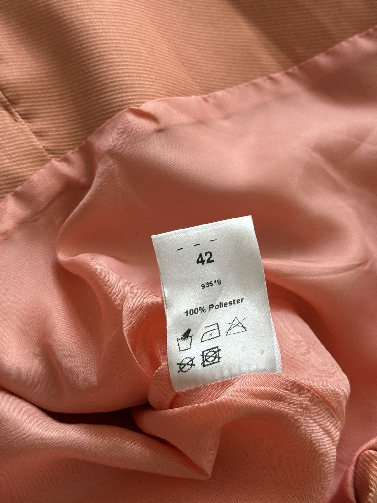 Other Carla Ruiz Naran blazer jacket new with tags Size L / US 10 / IT 46 - 10 Thumbnail