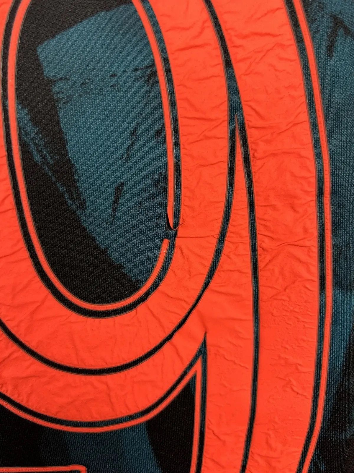 Chelsea Soccer Nike x Chelsea 2021/22 Third Kit #19 Mount Mason Jersey Size US L / EU 52-54 / 3 - 4 Thumbnail