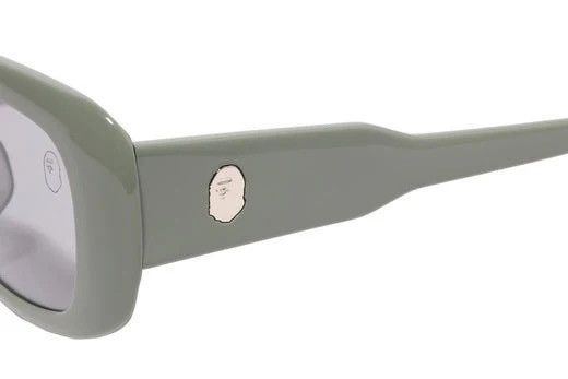 Bape Bape Sunglasses Size ONE SIZE - 3 Thumbnail