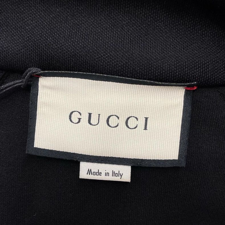 Gucci Gucci Men's and women's same sports jacket 2502-Nextarrow Size US M / EU 48-50 / 2 - 5 Thumbnail