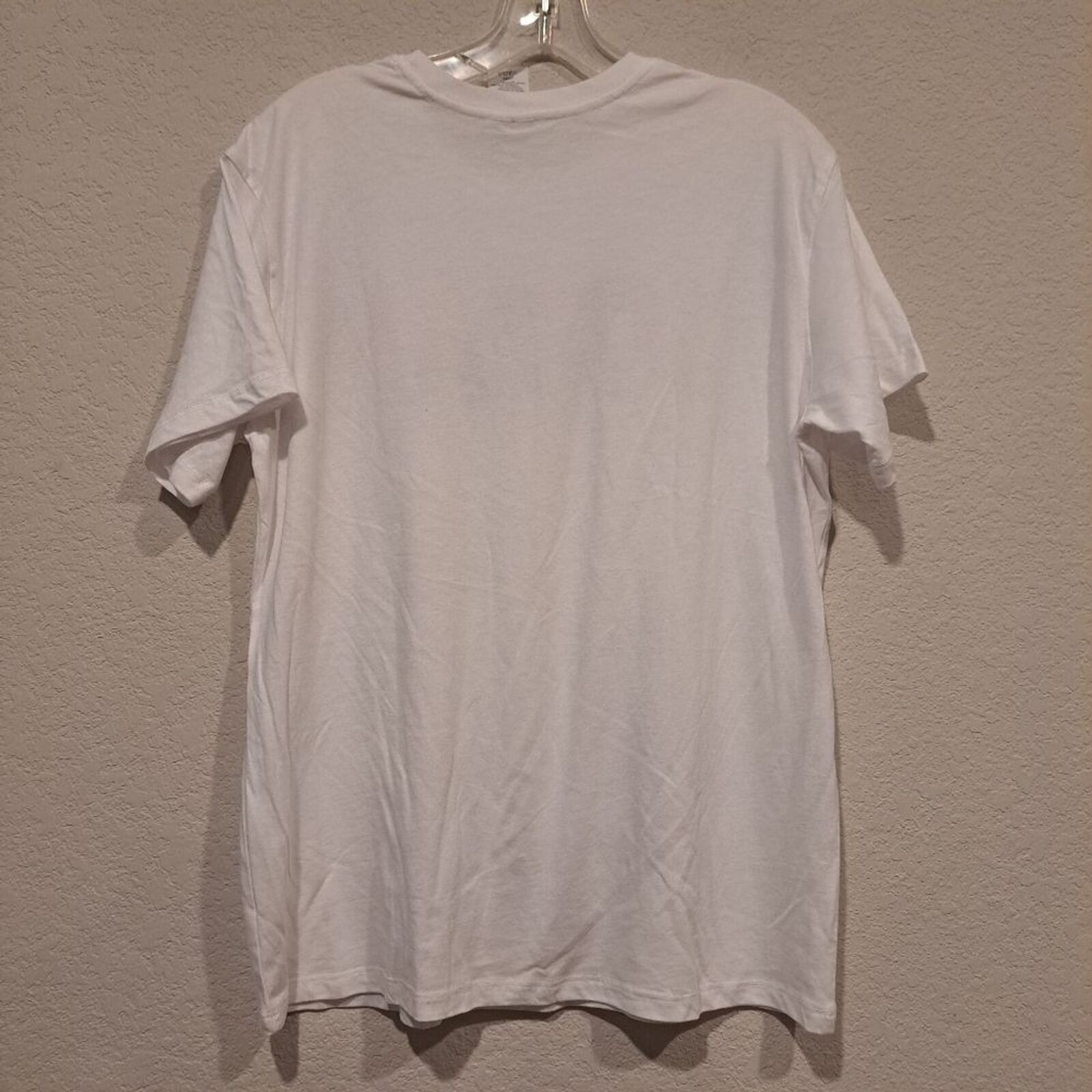 Other Scream Movie "Don't Answer The Phone" graphic t-shirt sz L Size L / US 10 / IT 46 - 5 Thumbnail