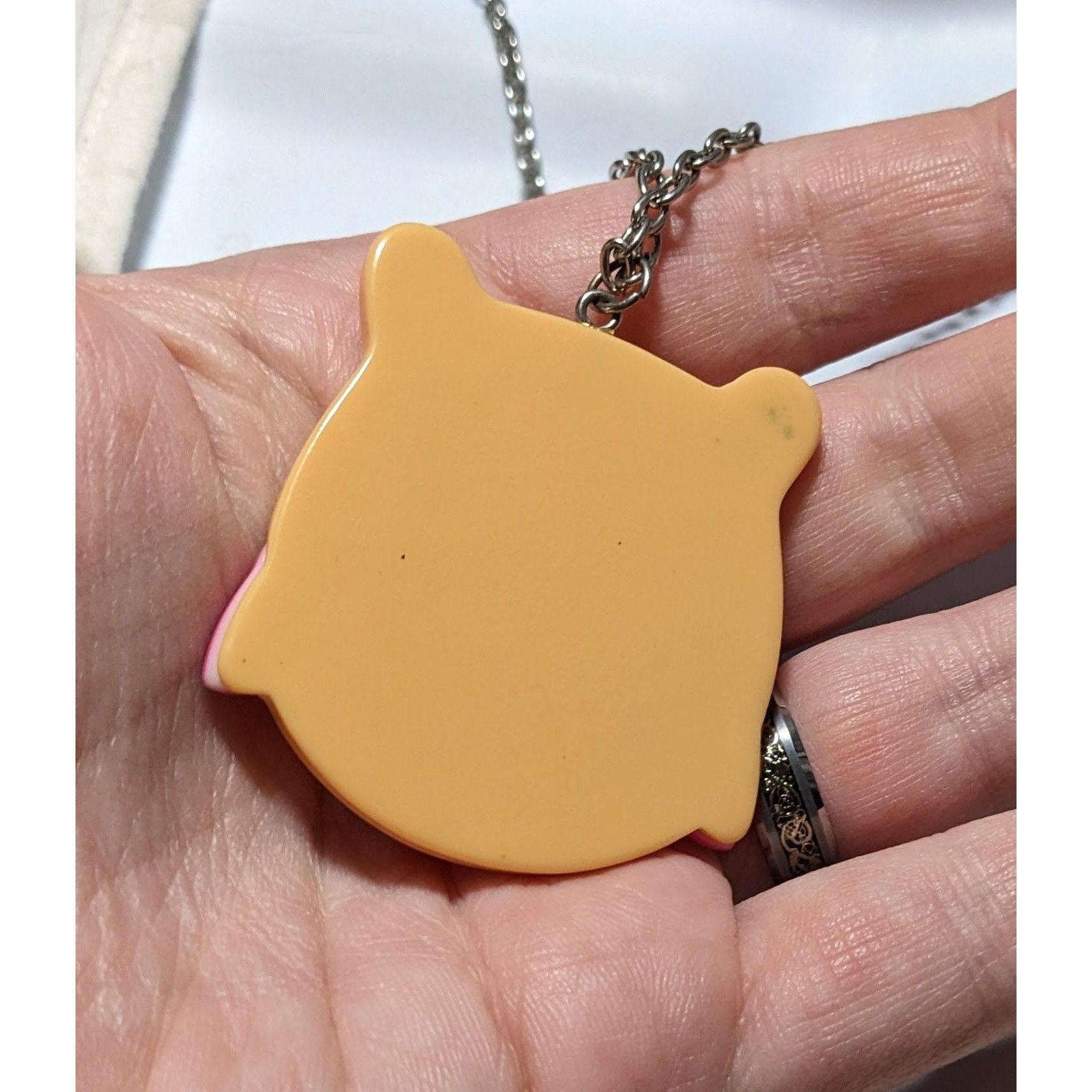 Other Owl Cookie Necklace Size ONE SIZE - 12 Thumbnail