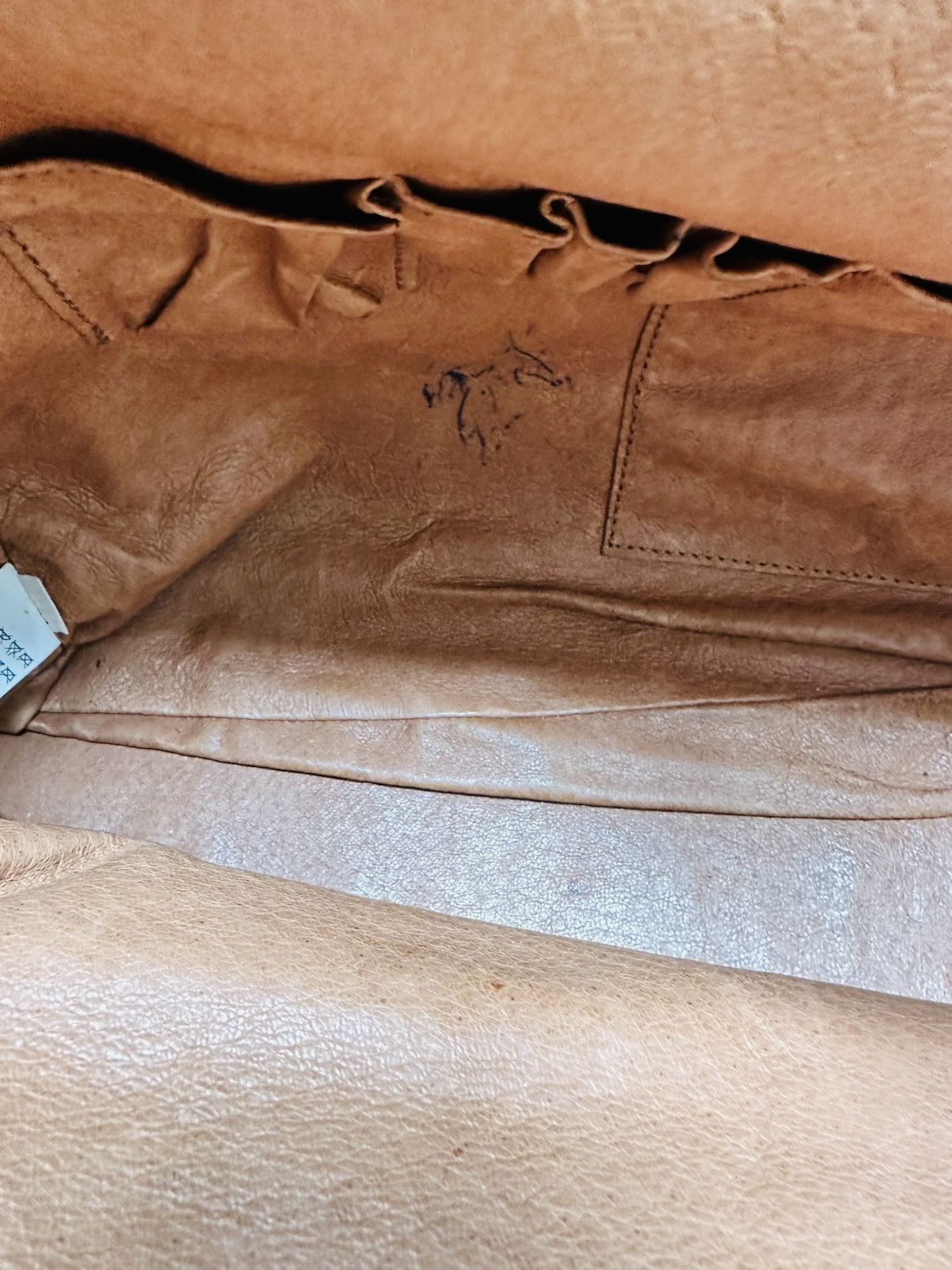 Diesel Diesel mens Bag brown Special item Size ONE SIZE - 9 Thumbnail