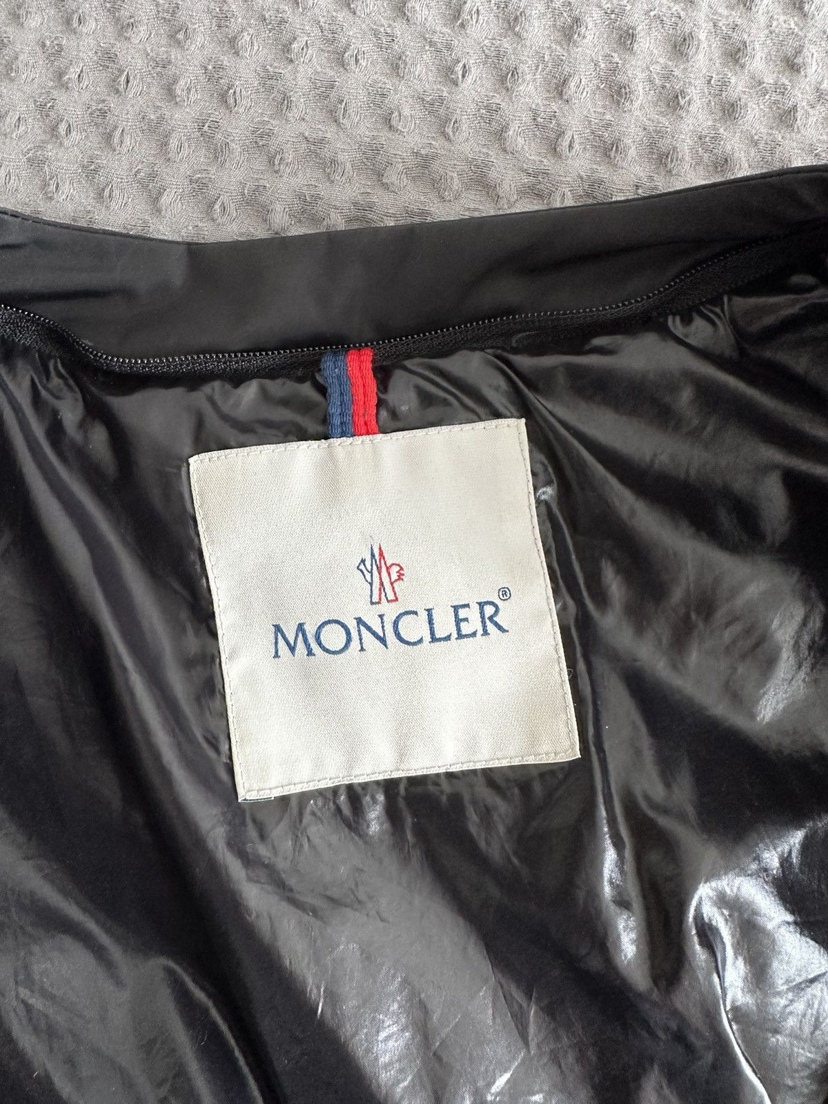 Moncler Moncler Baiel down quilted coat Size XS / US 0-2 / IT 36-38 - 8 Thumbnail