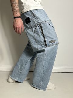 Baggy Boss Jeans 90 S | Grailed