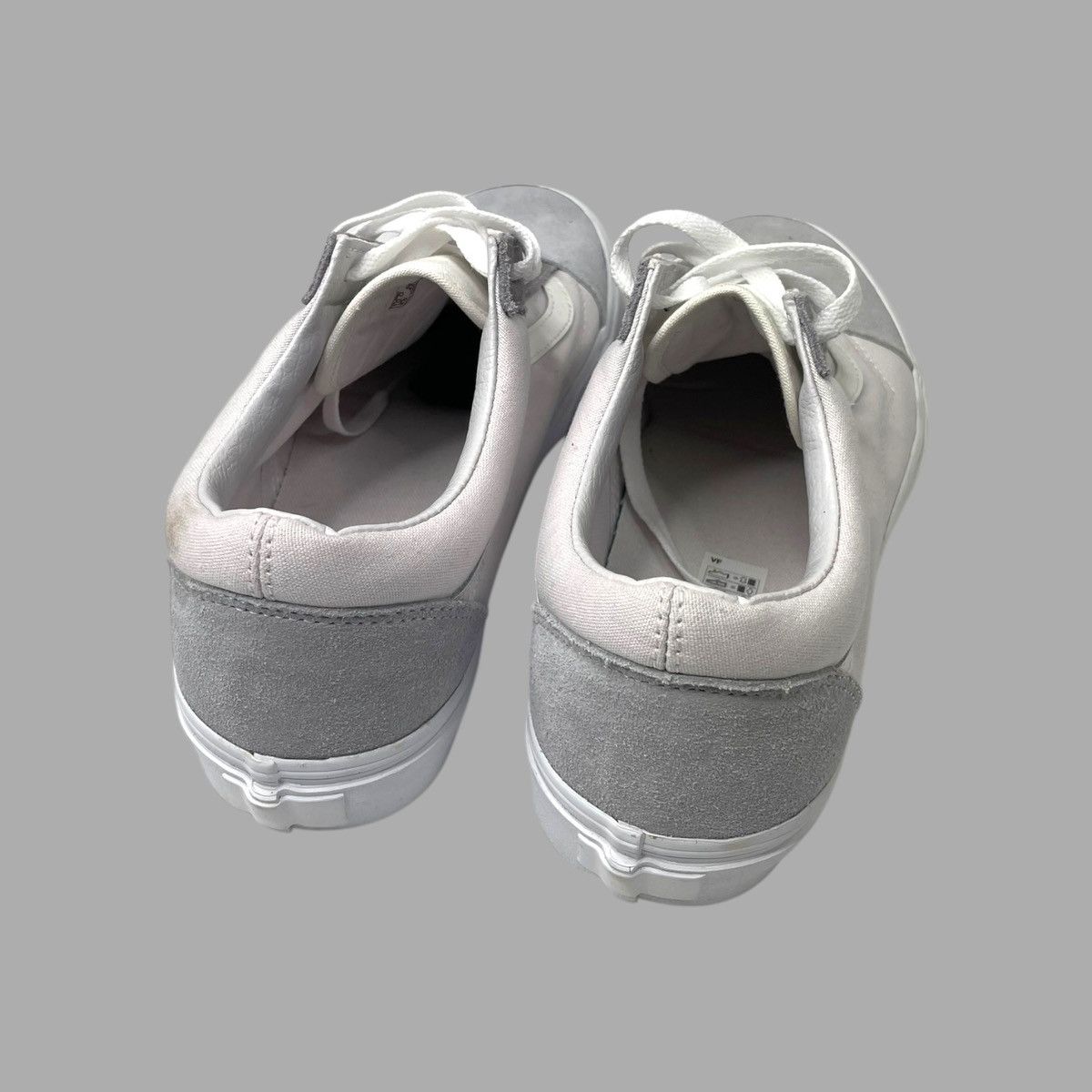 Vans Vans skate low Deadstock shoes Size US 10 / EU 43 - 3 Thumbnail