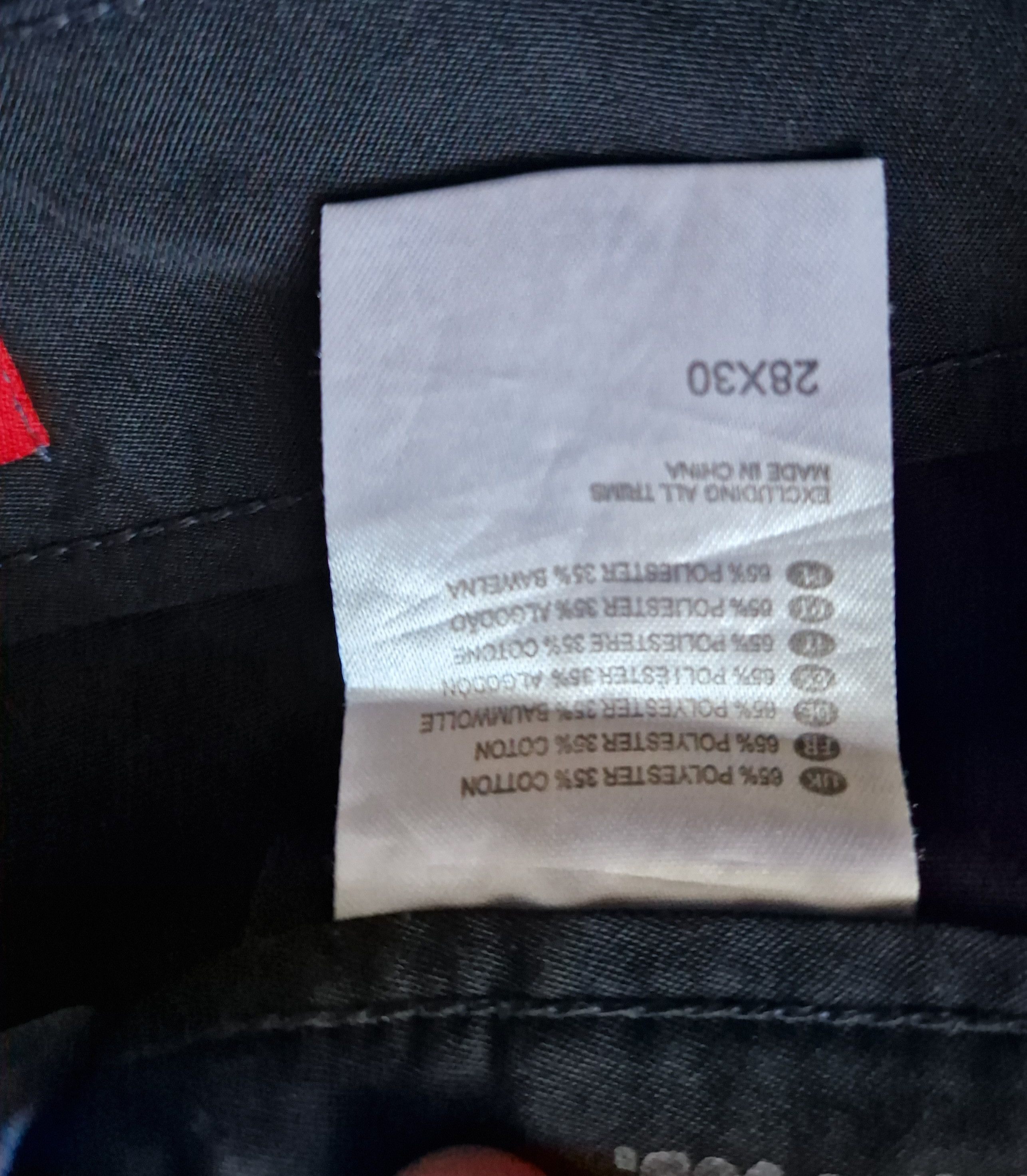 Dickies dickies man shorts Size US 28 / EU 44 - 4 Thumbnail