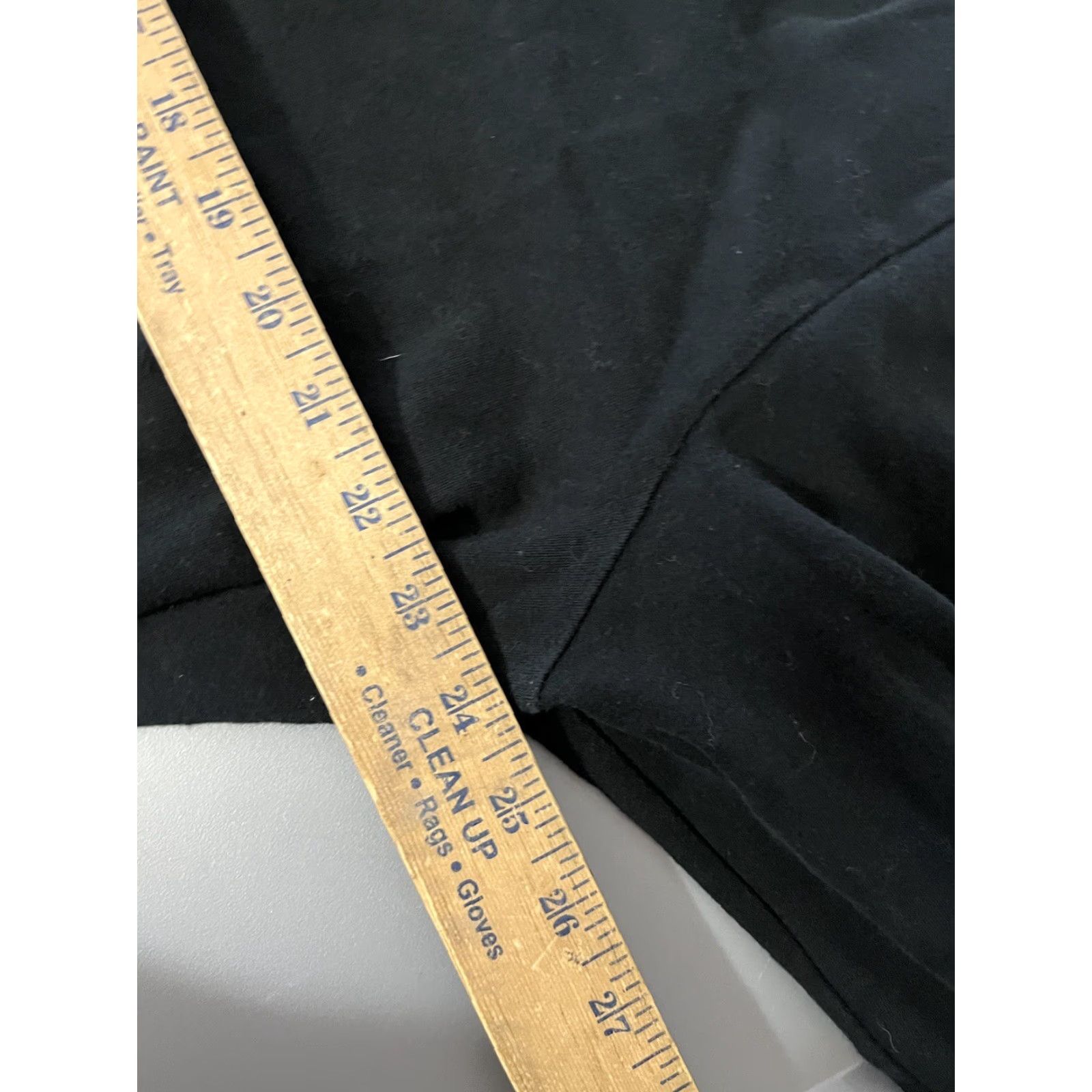 Polo Ralph Lauren Polo Golf Ralph Lauren Men's L 1/4-Zip Pullover Sweater Black Long-Sleeve Shirt/Top Size US L / EU 52-54 / 3 - 5 Thumbnail
