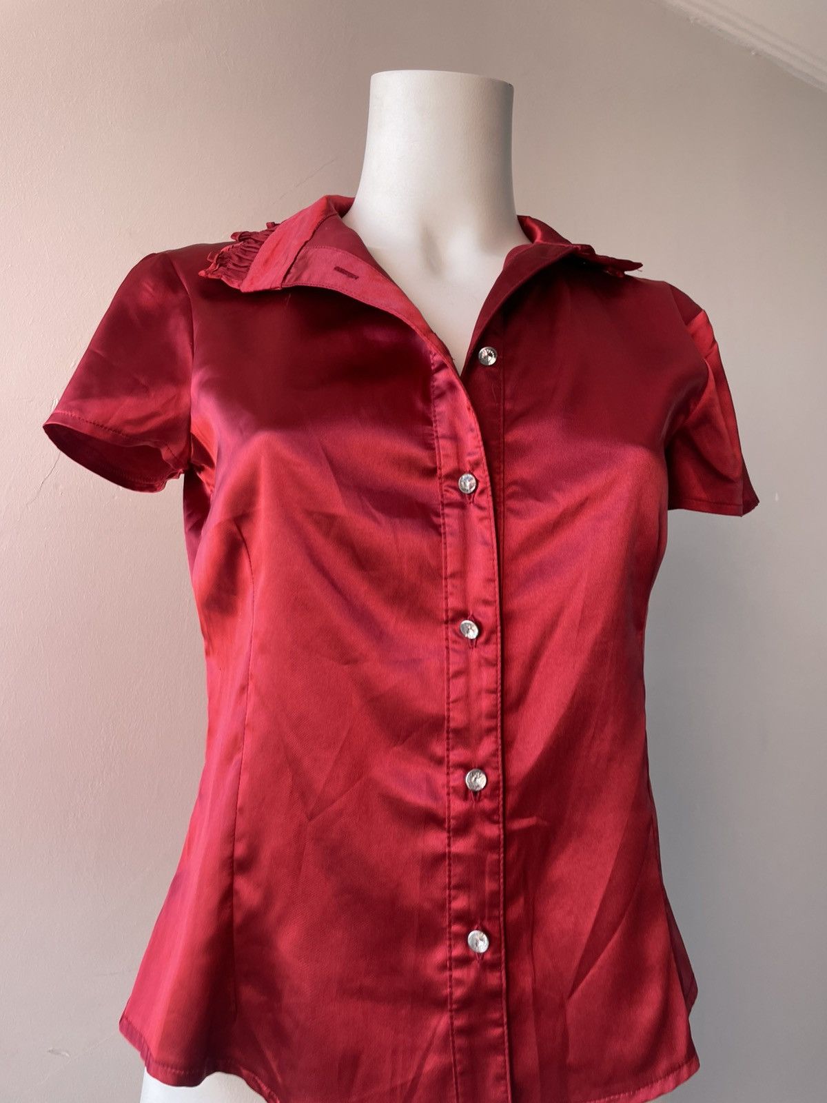 Vintage y2k skirt Size M / US 6-8 / IT 42-44 - 7 Thumbnail