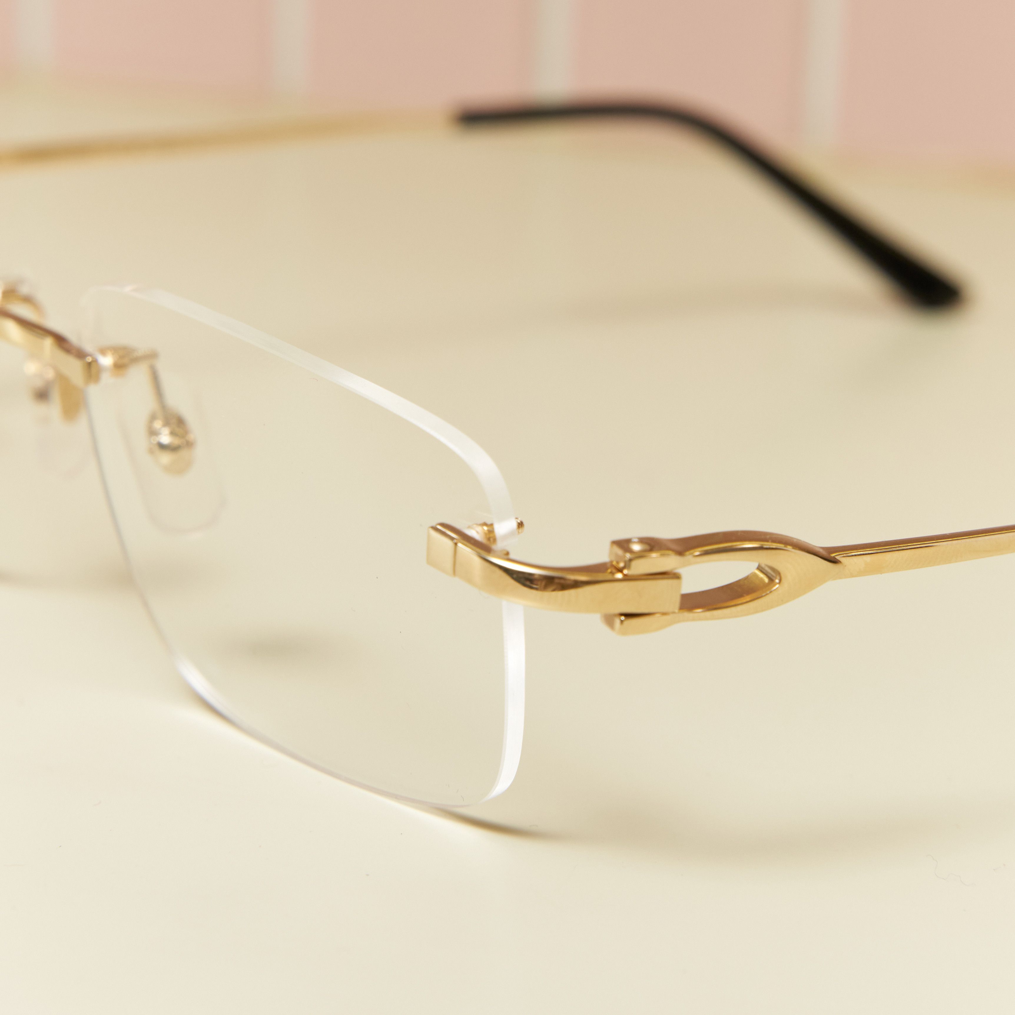 Cartier CARTIER CT0521O 001 Size ONE SIZE - 2 Thumbnail