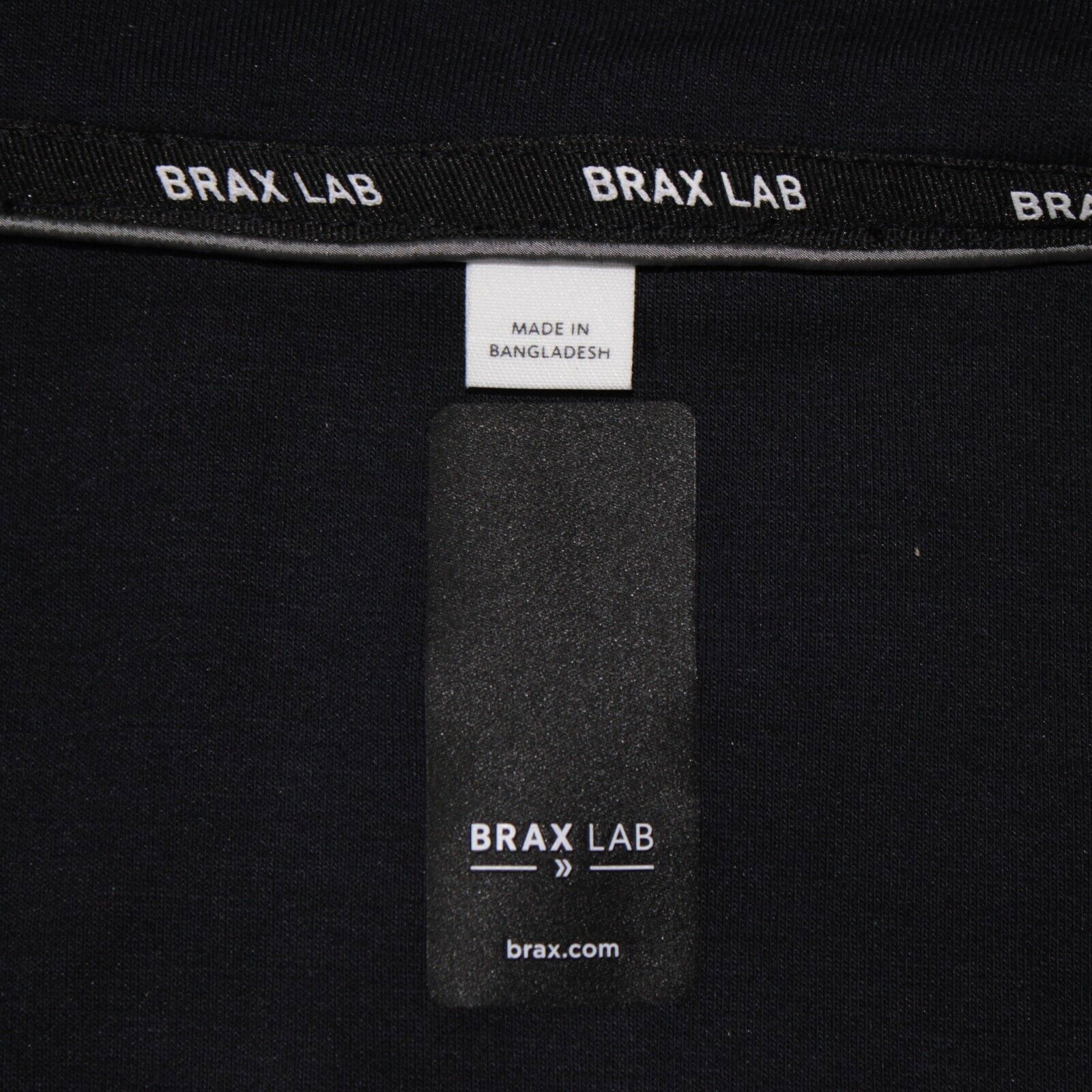 BRAX BRAX Jacket Size XL US In Blue Polyester Size US XL / EU 56 / 4 - 7 Thumbnail