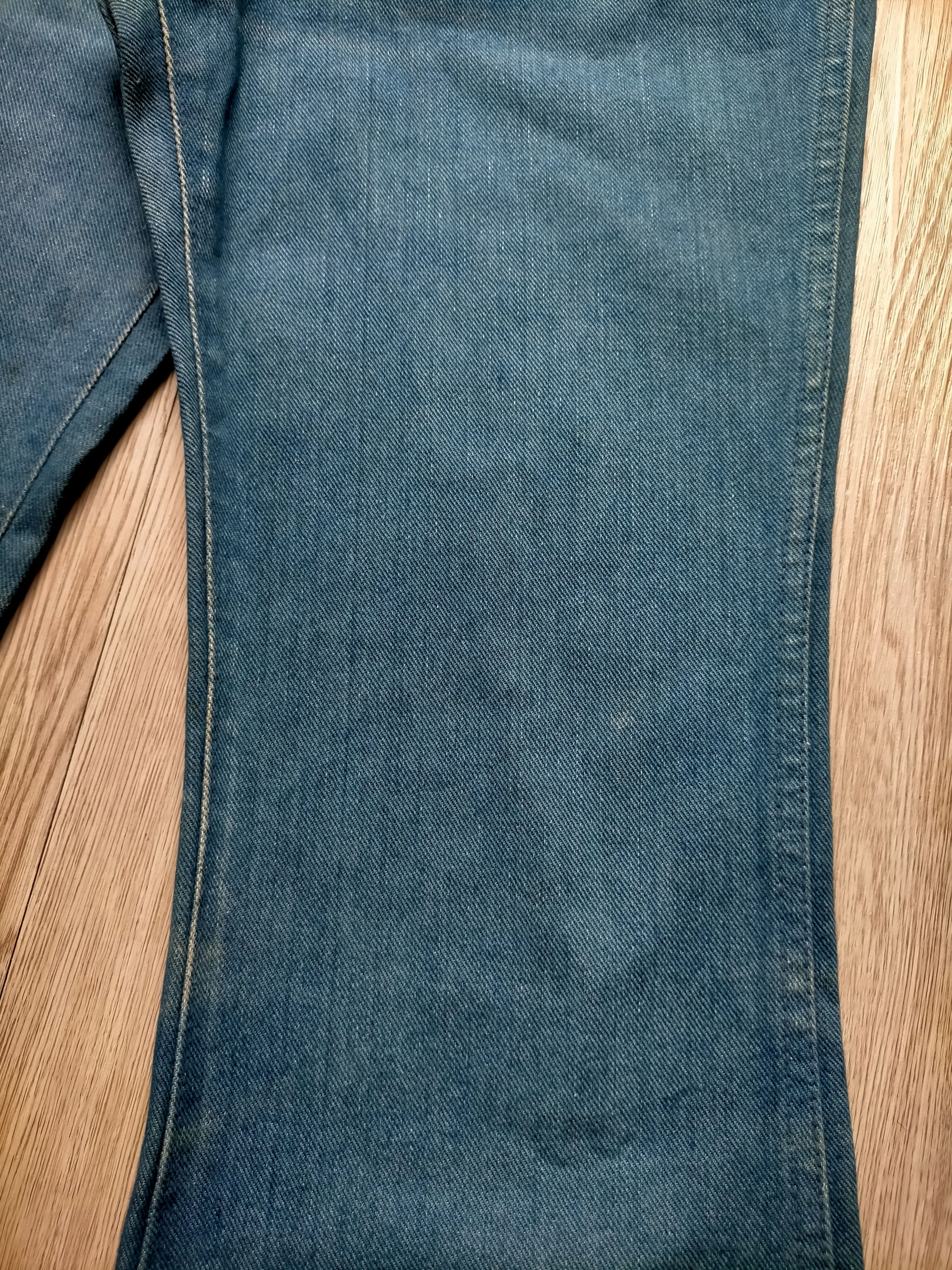 Hysteric Glamour Vtg 70s Bobson Flare Jeans Japan Size US 27 - 9 Thumbnail