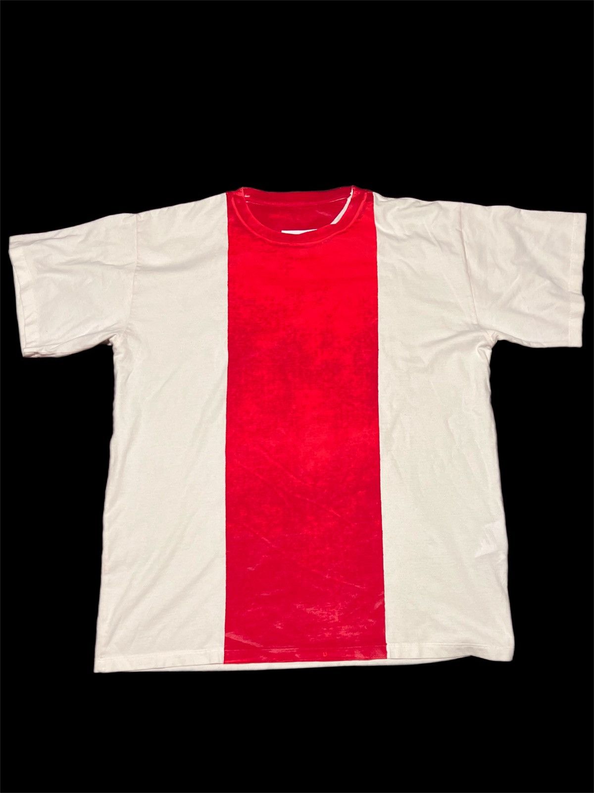 Maison Margiela Martin Margiela Tyvek T-shirt SS 2008 | Grailed
