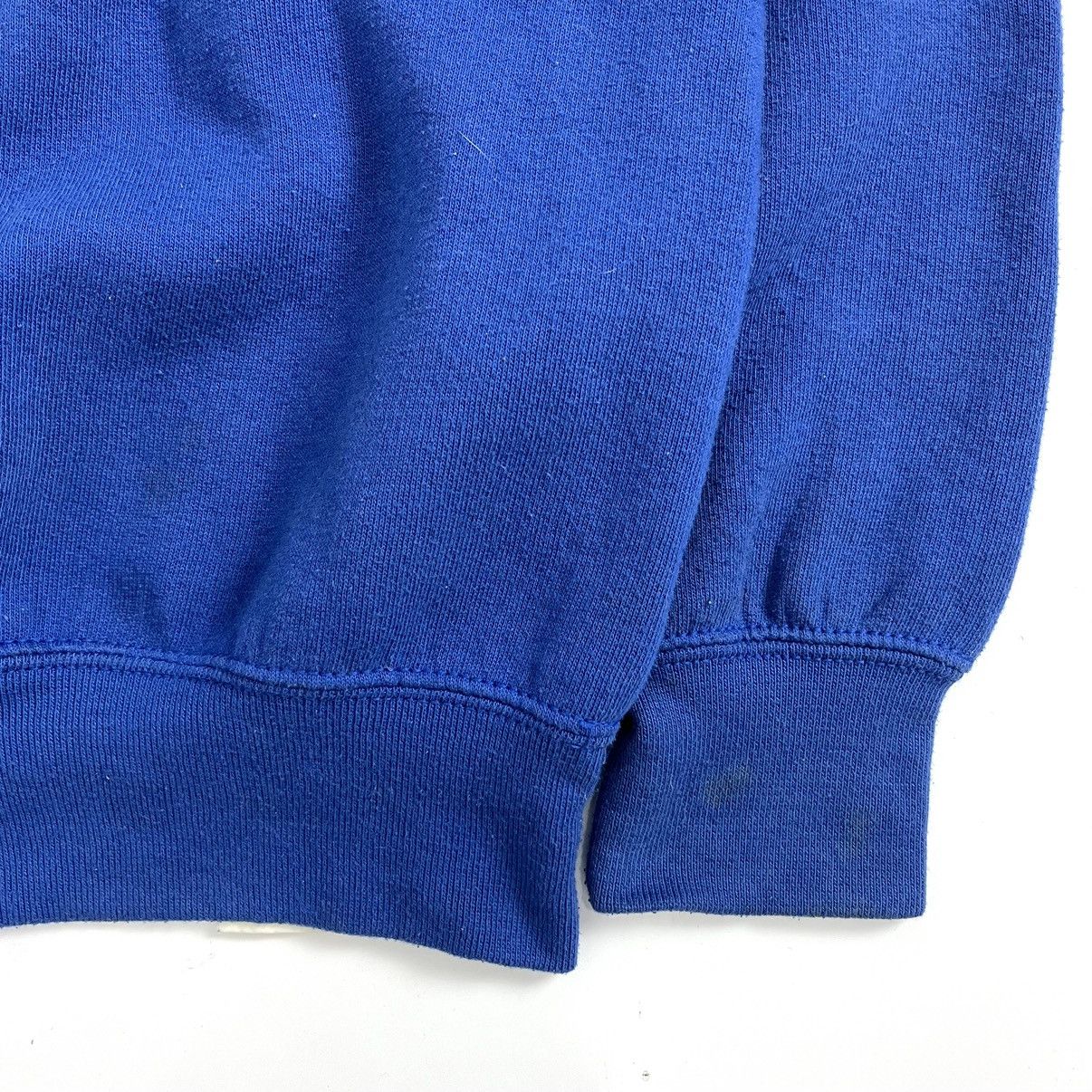 CDG by Comme des Garcons AD2015 Comme Des Garcons CDG Good Design Side Logo Crewneck Size US S / EU 44-46 / 1 - 6 Thumbnail