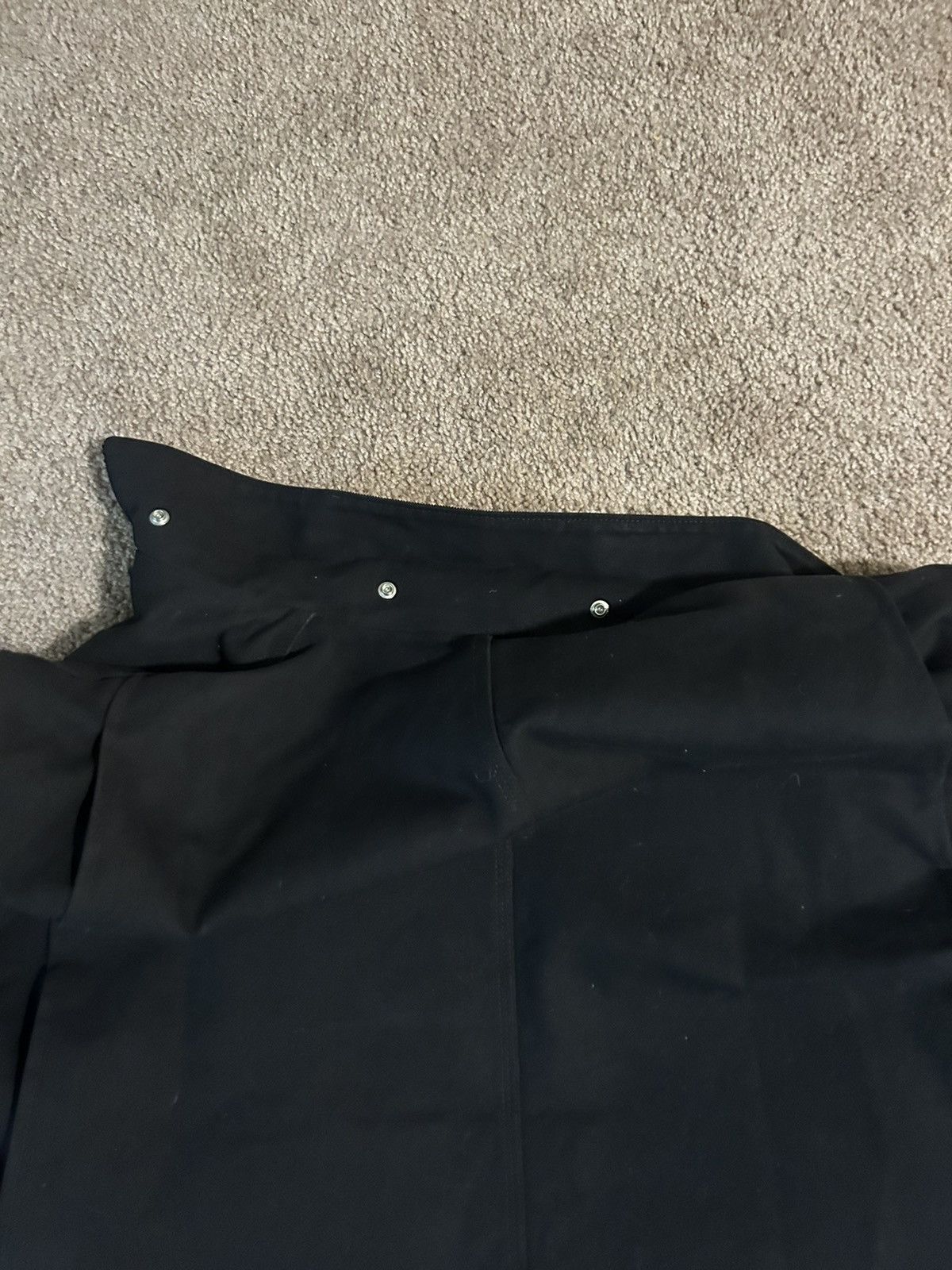Carhartt Carhartt Duck Jacket Size US L / EU 52-54 / 3 - 4 Thumbnail
