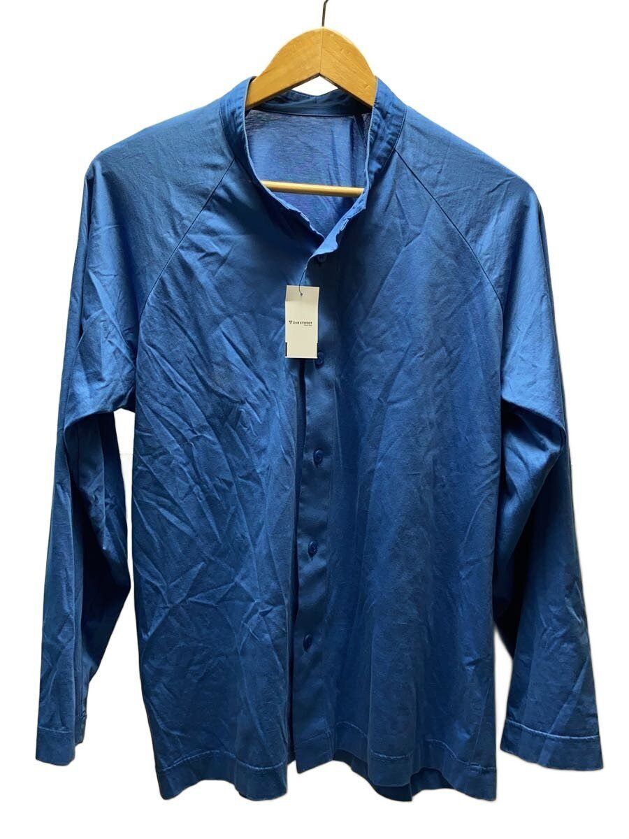 Homme Plisse Issey Miyake Button Up Shirt Size US M / EU 48-50 / 2 - 1 Thumbnail