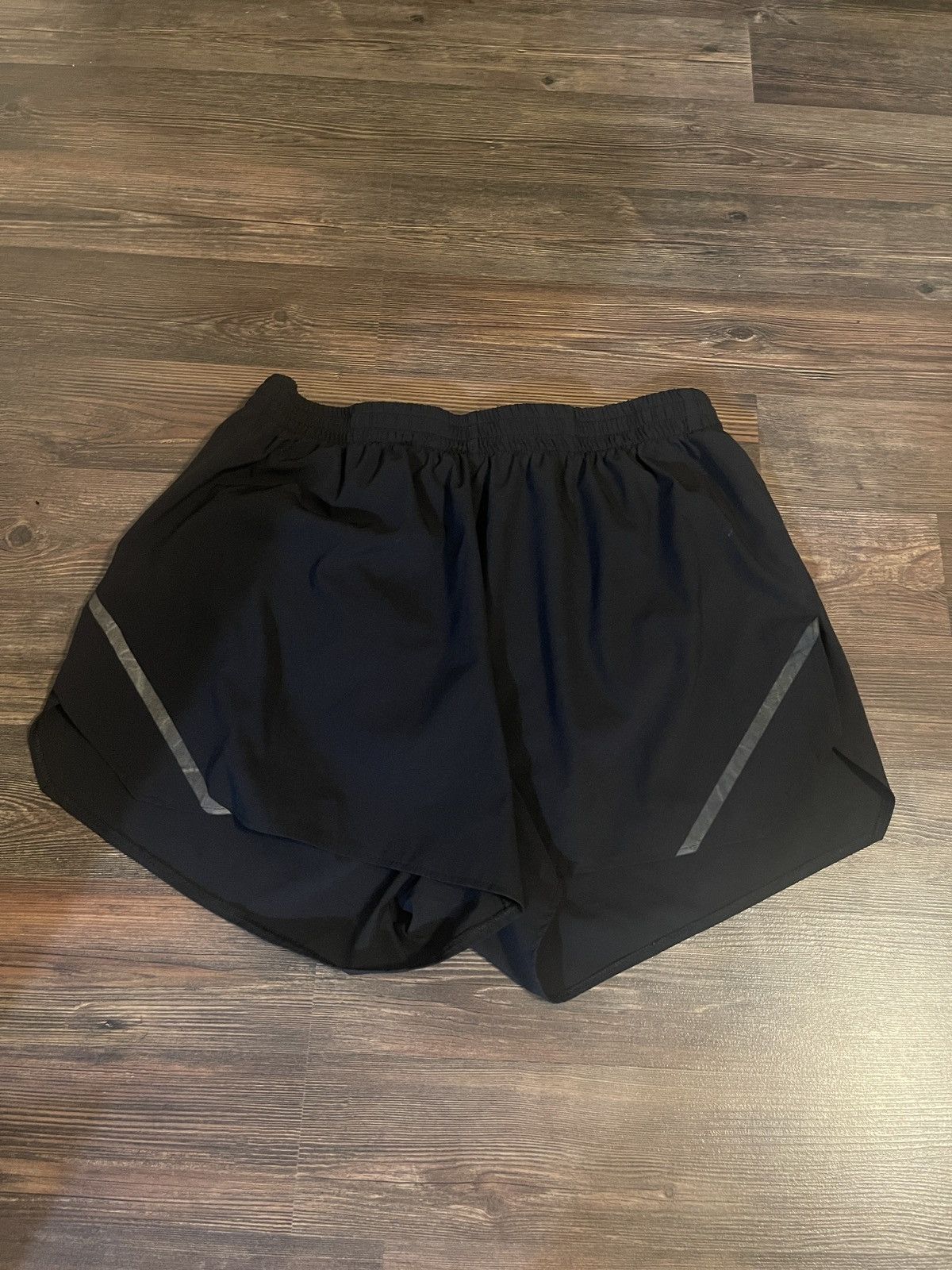 Adidas Adidas running shorts Size US 30 / EU 46 - 1 Thumbnail