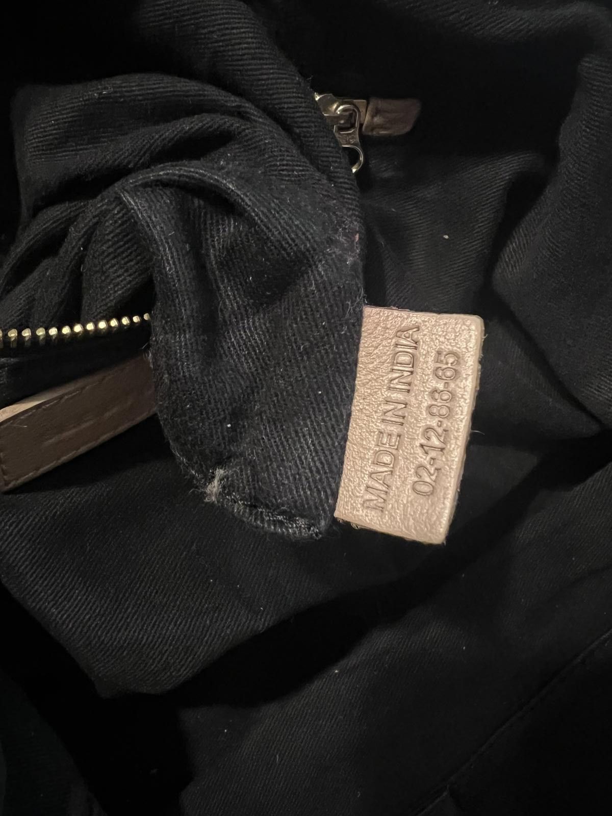 Other See by Chloé Beige Leather Tote Bag Size ONE SIZE - 9 Thumbnail