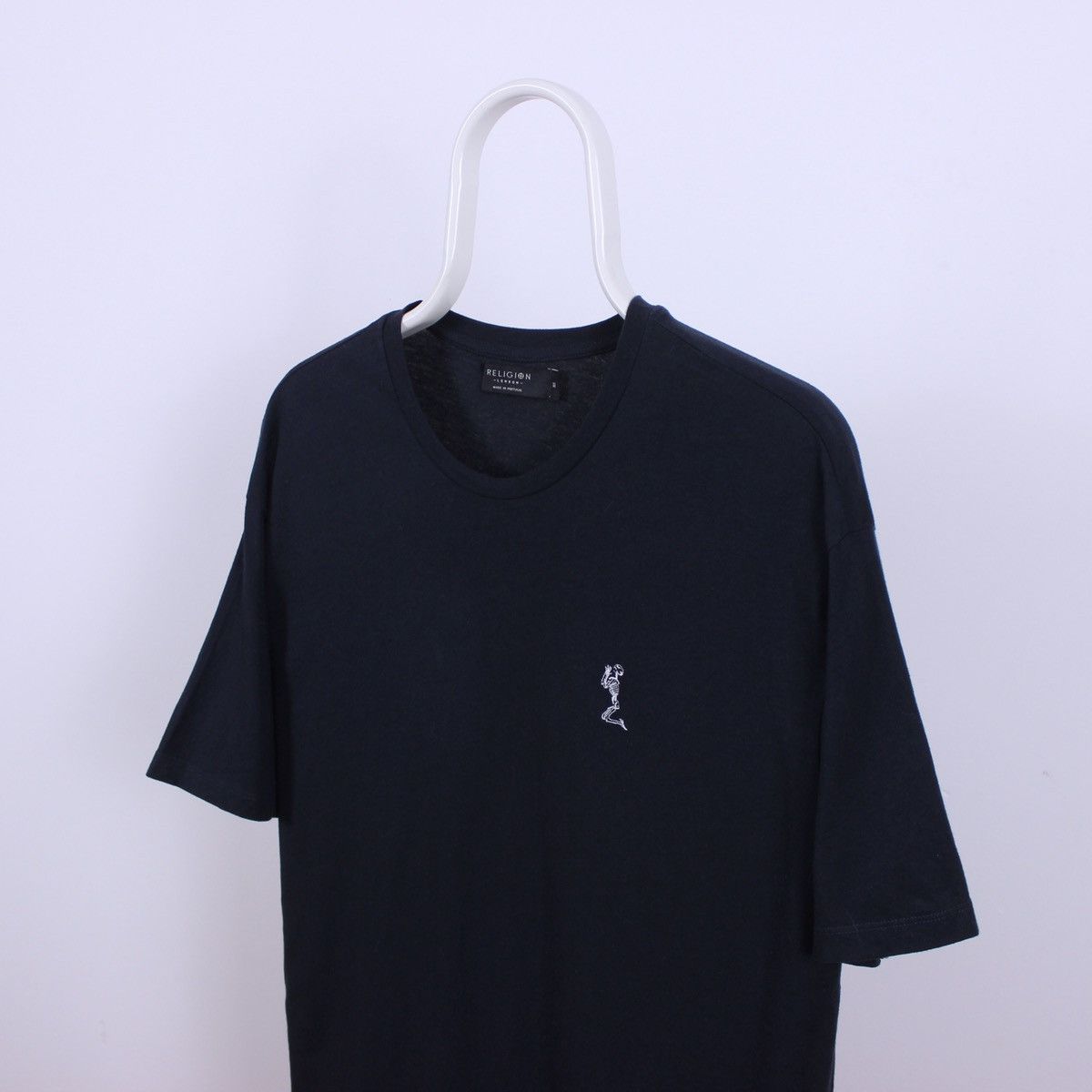 Japanese Brand Religion Short Sleeve T-Shirt Size US M / EU 48-50 / 2 - 1 Thumbnail