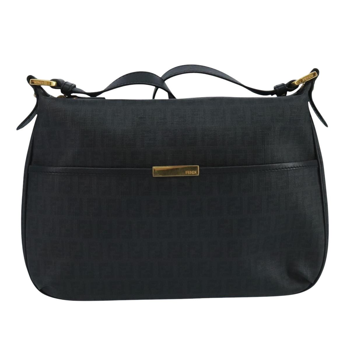 Fendi Fendi Zucchino shoulder Size ONE SIZE - 1 Thumbnail