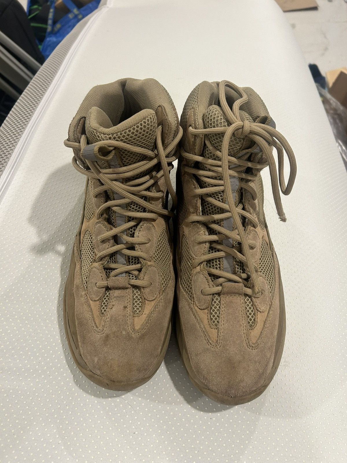 Yeezy Yeezy Season 6 Boots Size US 12 / EU 45 - 4 Thumbnail