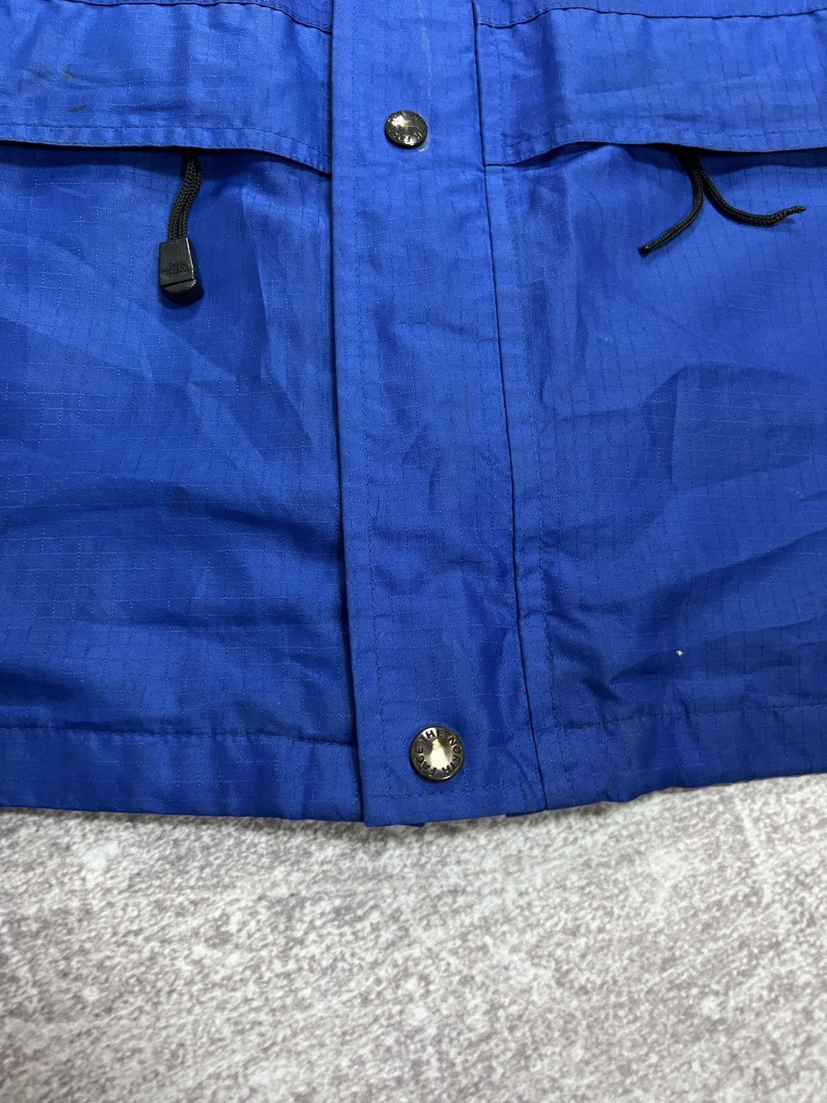 The North Face Vintage The North Face Gore Tex Summit Series Jacket Size US M / EU 48-50 / 2 - 9 Thumbnail