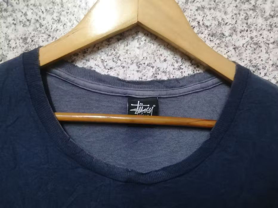 Stussy × Vintage VINTAGE STUSSY VERY RARE Size US M / EU 48-50 / 2 - 4 Thumbnail