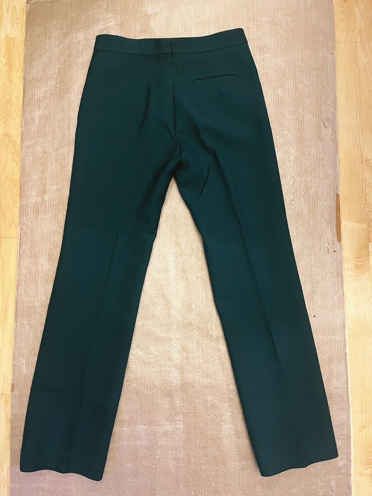Celine Celine Luxury Casual Pants Size US 31 - 7 Thumbnail