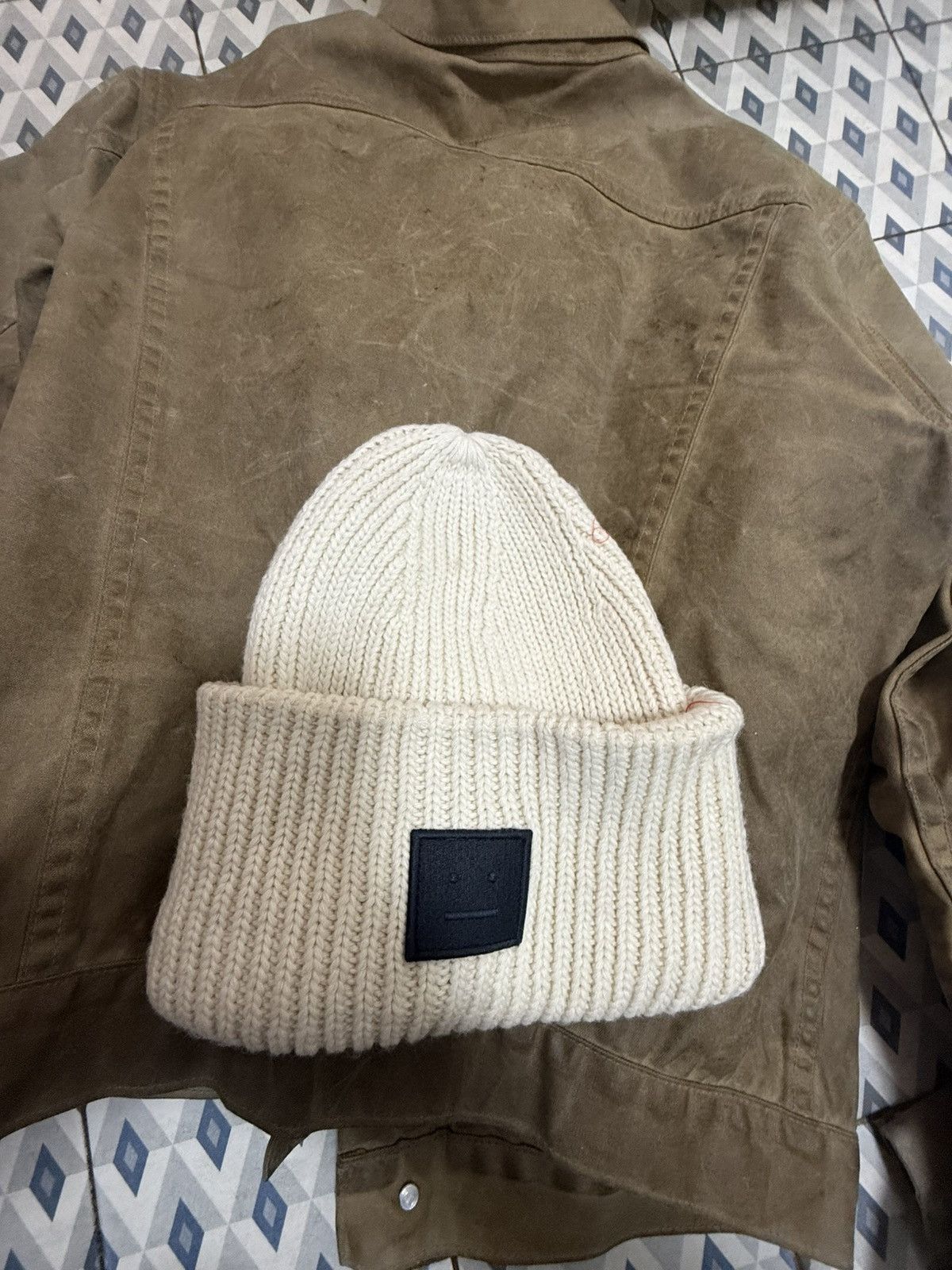 Acne Studios Very nice Size ONE SIZE - 1 Thumbnail