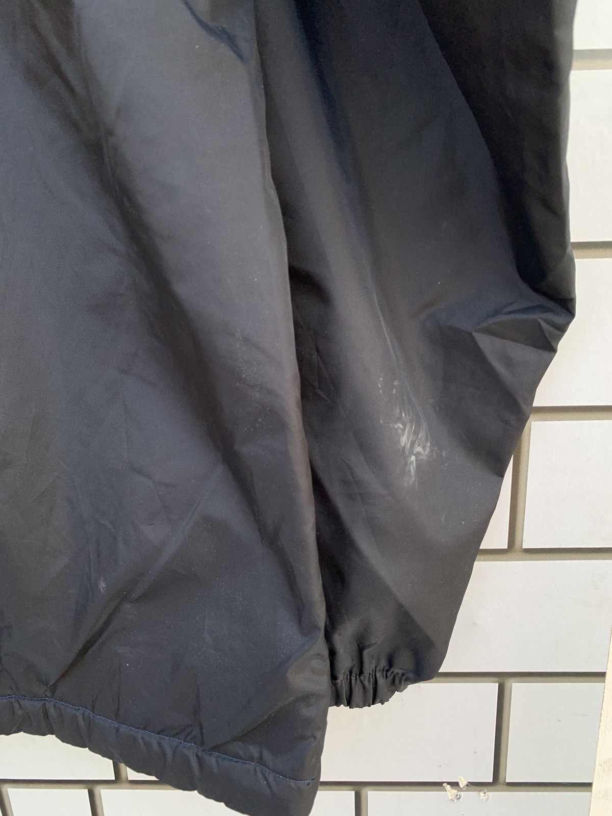 Vintage Vintage USAF SETAGAYA A. F. BASE WINDBREAKER BY TOKORO G. Size US M / EU 48-50 / 2 - 10 Thumbnail