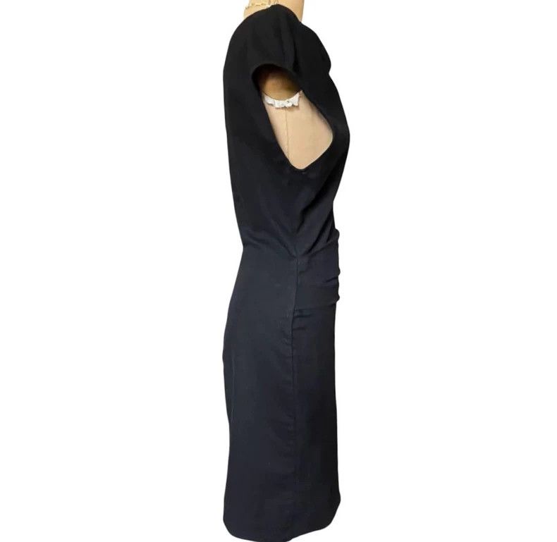 Helmut Lang HELMUT LANG size2 The deformed dress Size M / US 6-8 / IT 42-44 - 4 Thumbnail