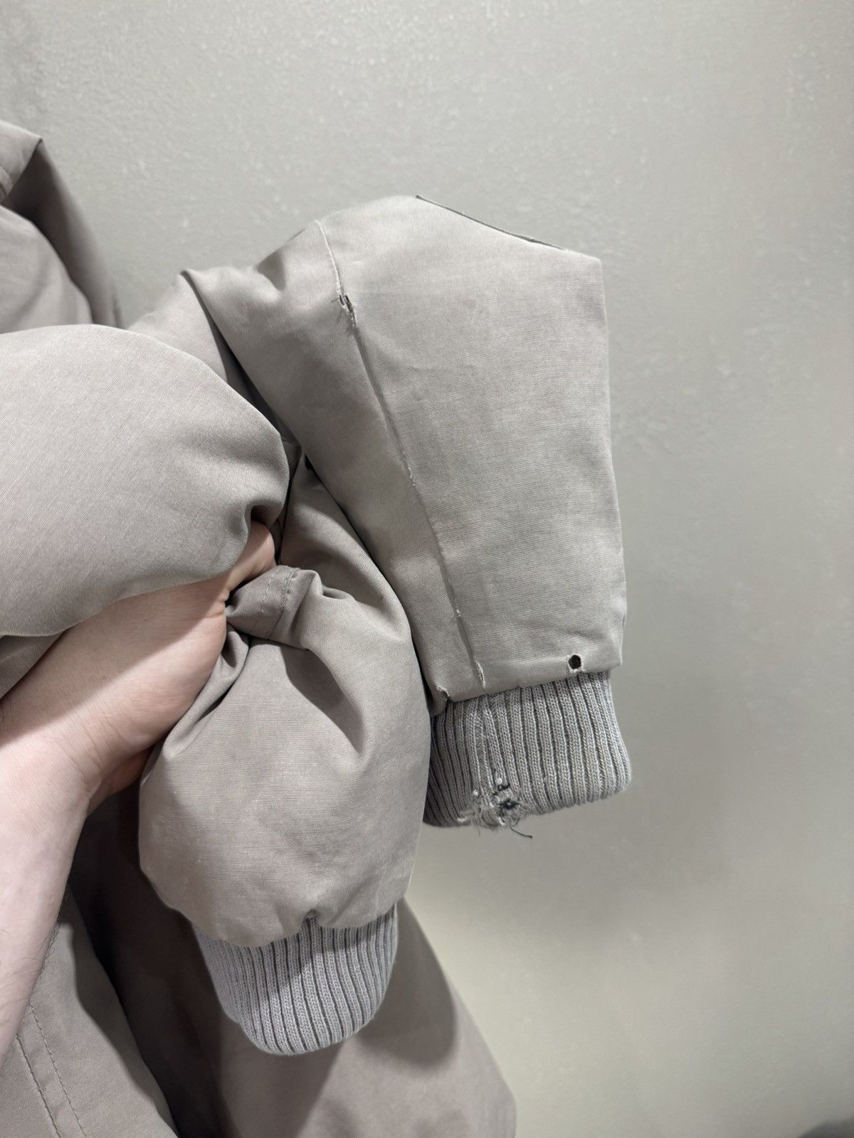 Canada Goose Canada goose chillwack bomber beige jacket Size US S / EU 44-46 / 1 - 5 Thumbnail