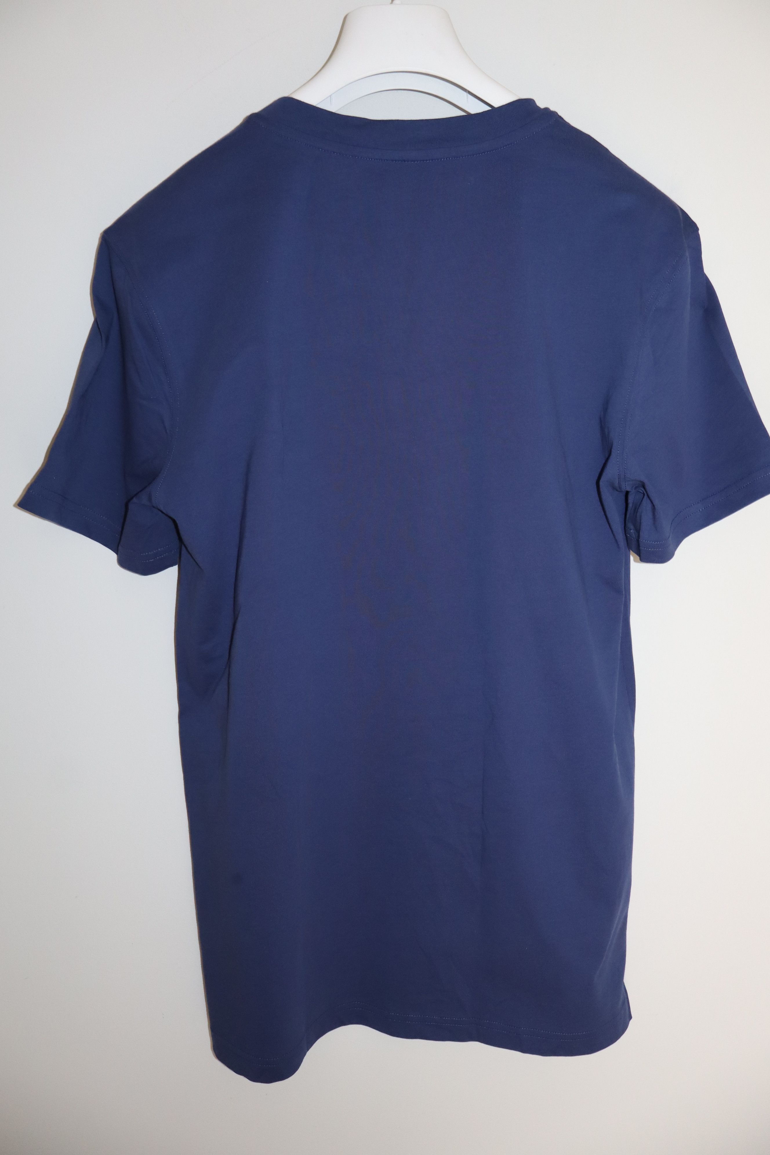 Moschino Peace coin t-shsirt Size US S / EU 44-46 / 1 - 5 Thumbnail