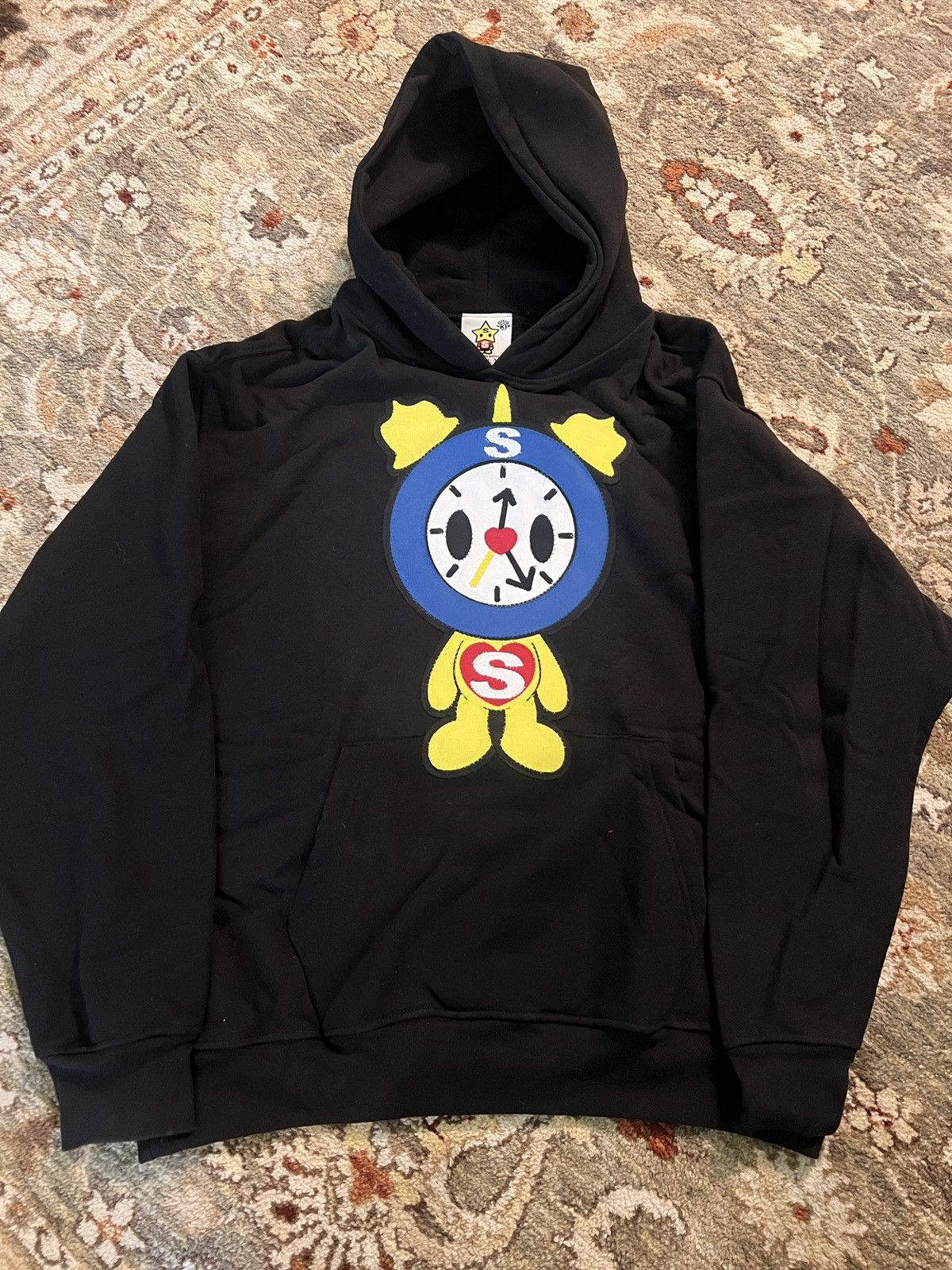 Sukamii Sukami Hoodie Size US XL / EU 56 / 4 - 1 Thumbnail