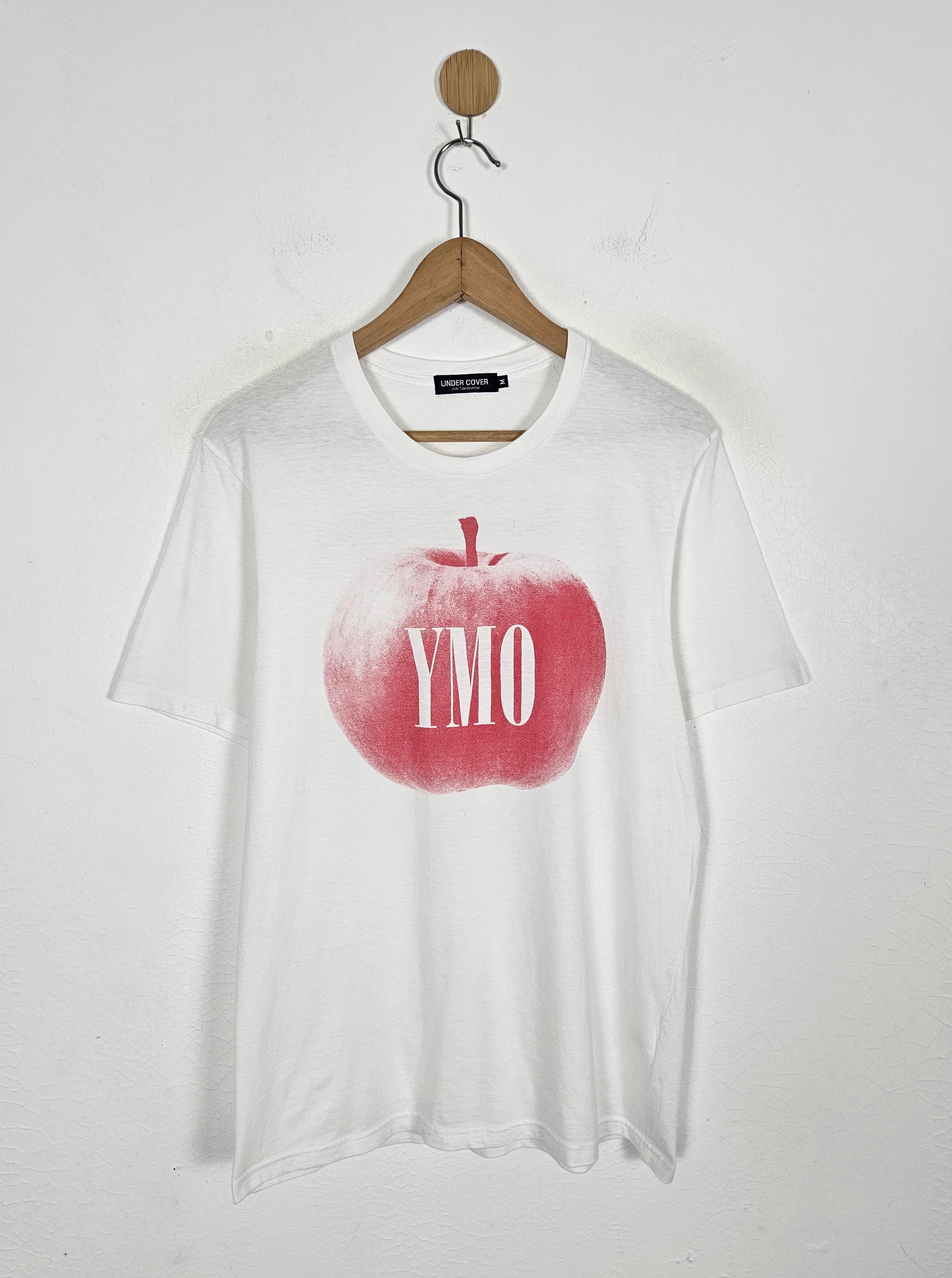 UNDERCOVER NO NUKES Tシャツ Sサイズ UNDERCOVER NO NUKES Tシャツ Sサイズ トップス