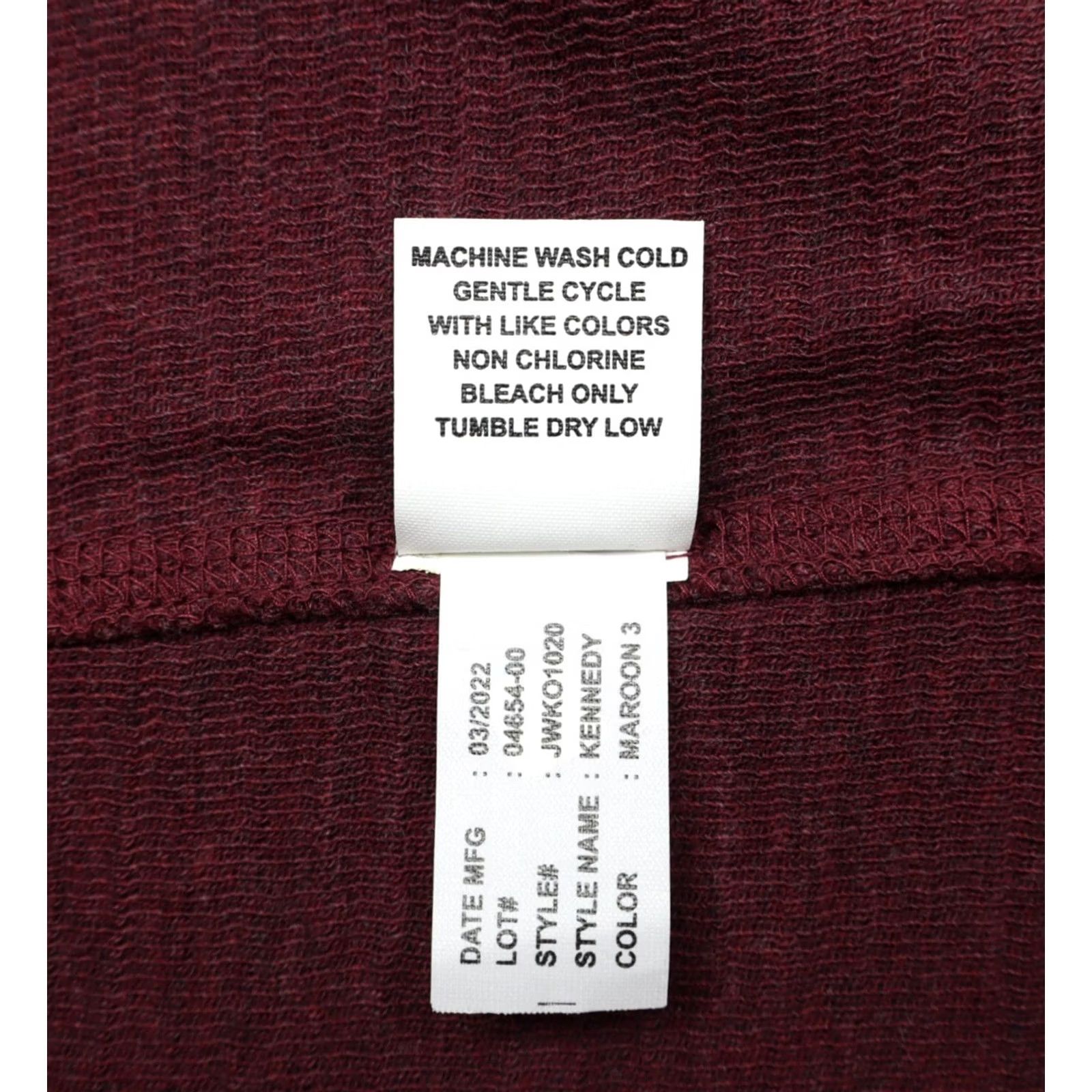 johnnie-O Johnnie-O Women's Kennedy 1/2 Zip Pullover Shirt XS-XL? No Size M / US 6-8 / IT 42-44 - 7 Thumbnail
